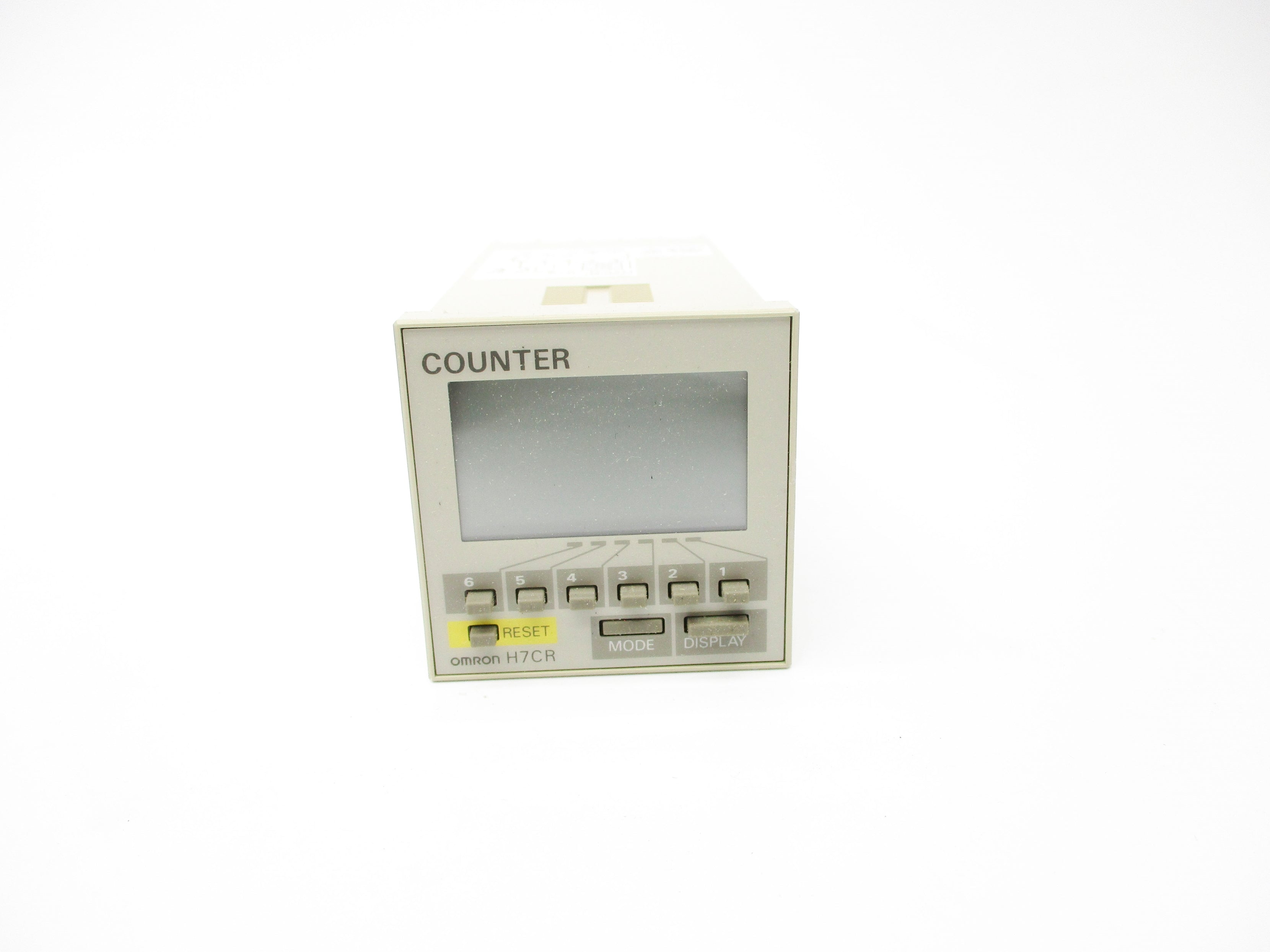 OMRON H7CR-BVG NSMP