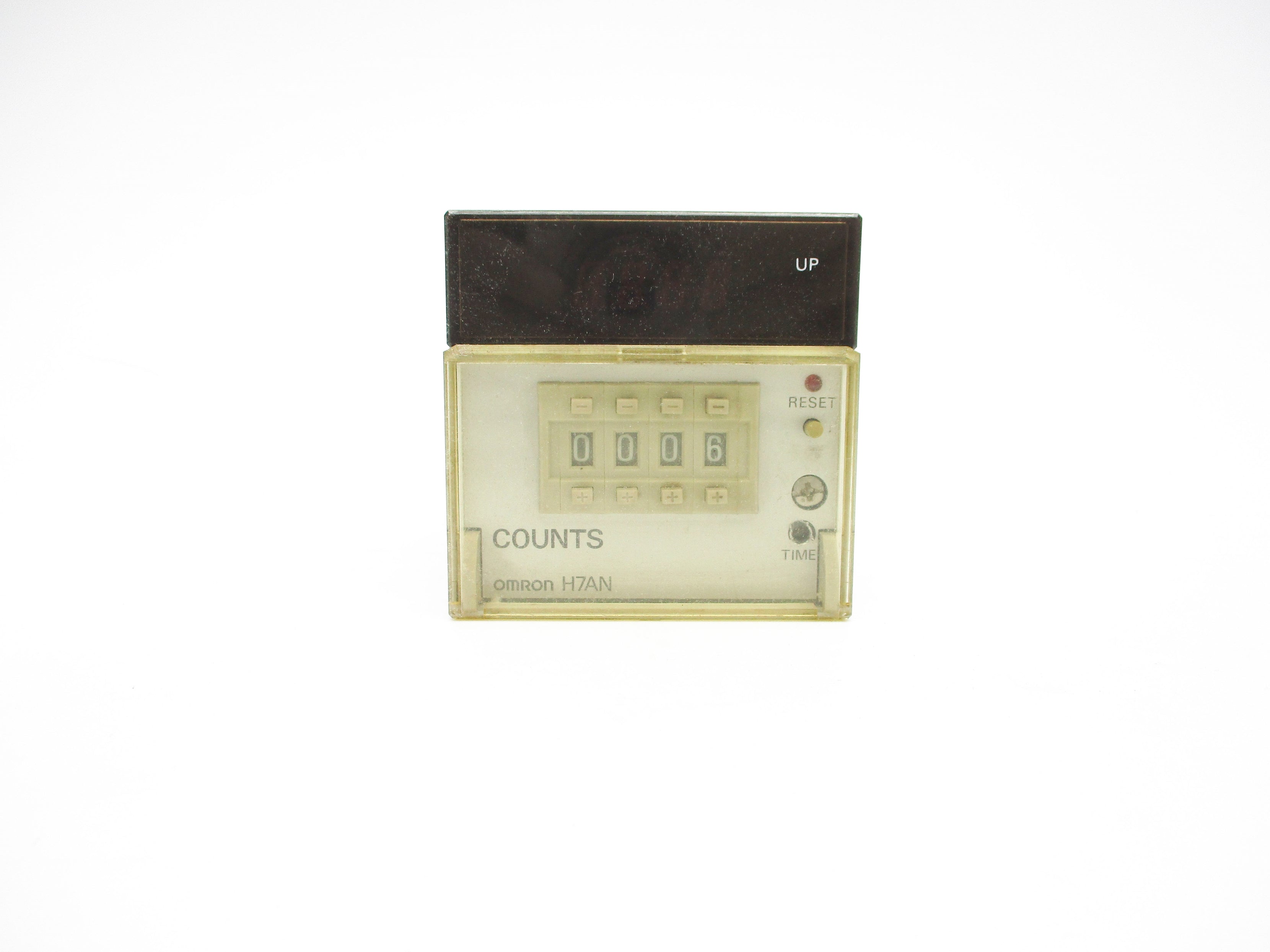 OMRON H7AN-4D NSMP