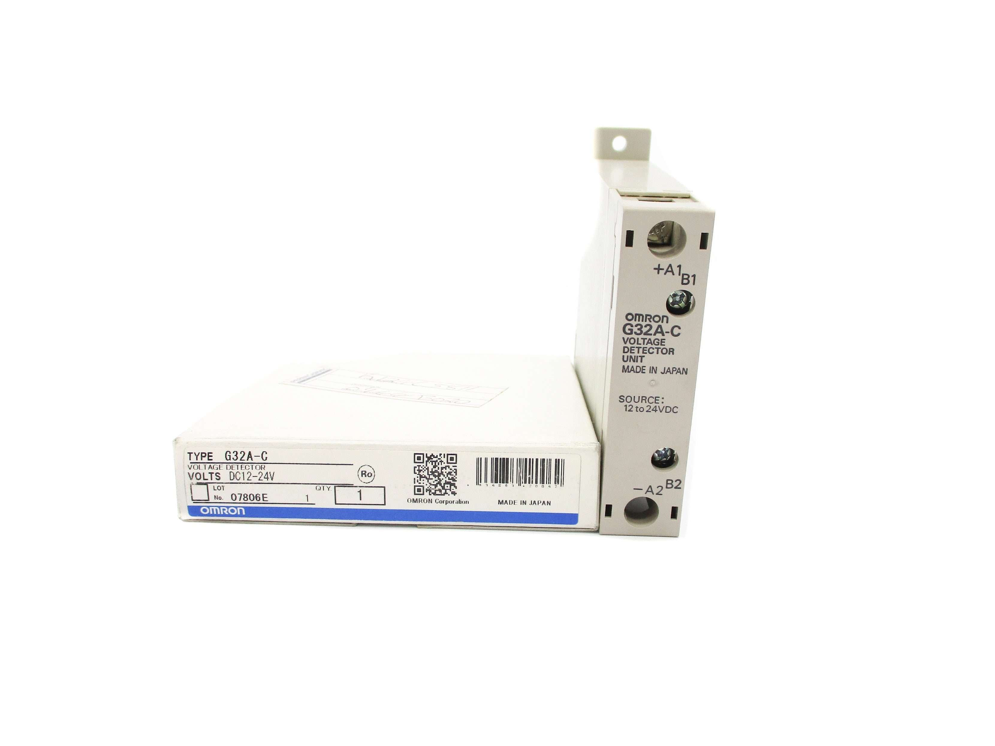 OMRON G32A-C NSMP