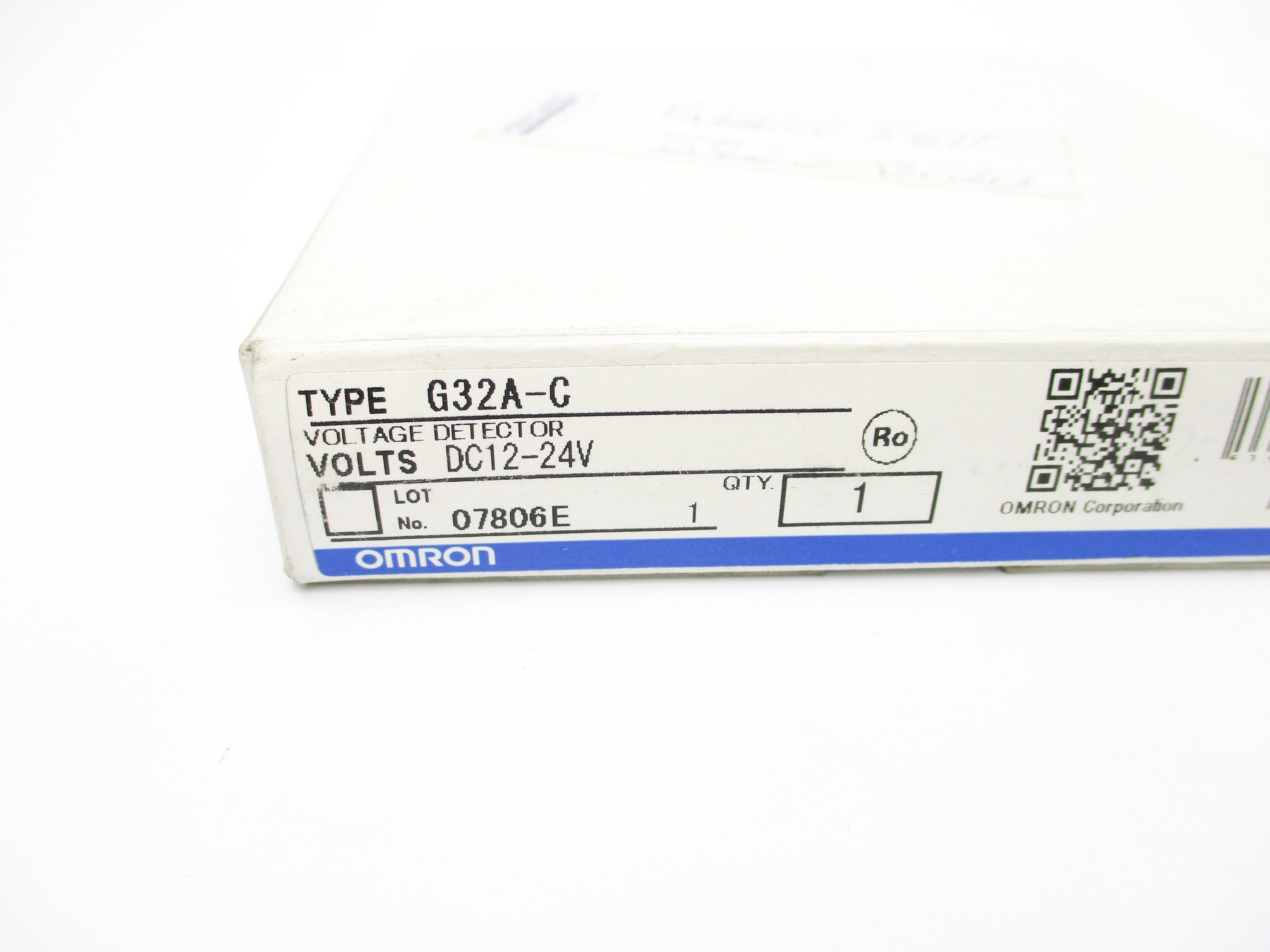 OMRON G32A-C NSMP