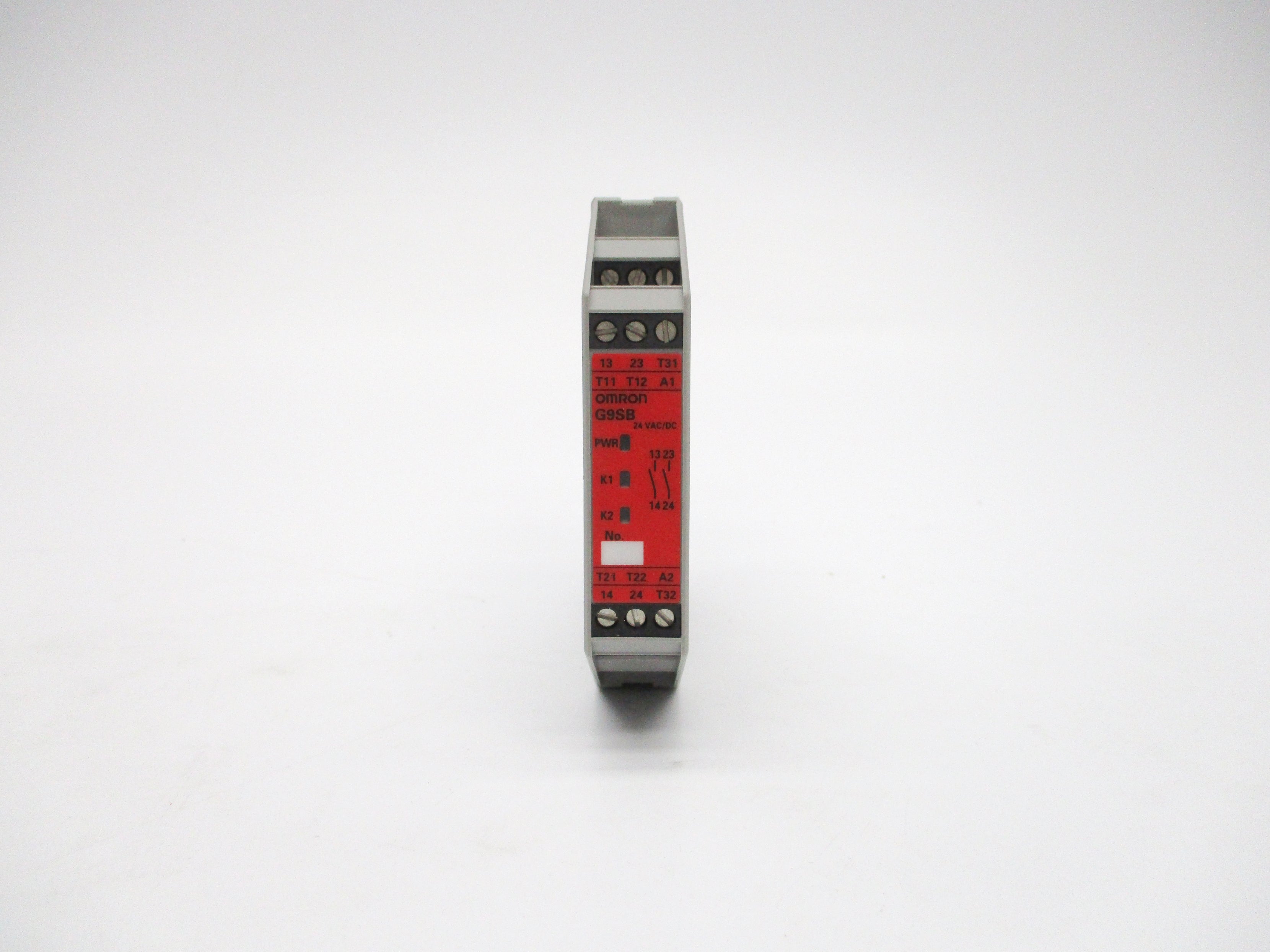 OMRON G9SB-2002-A 24VAC/DC NSMP