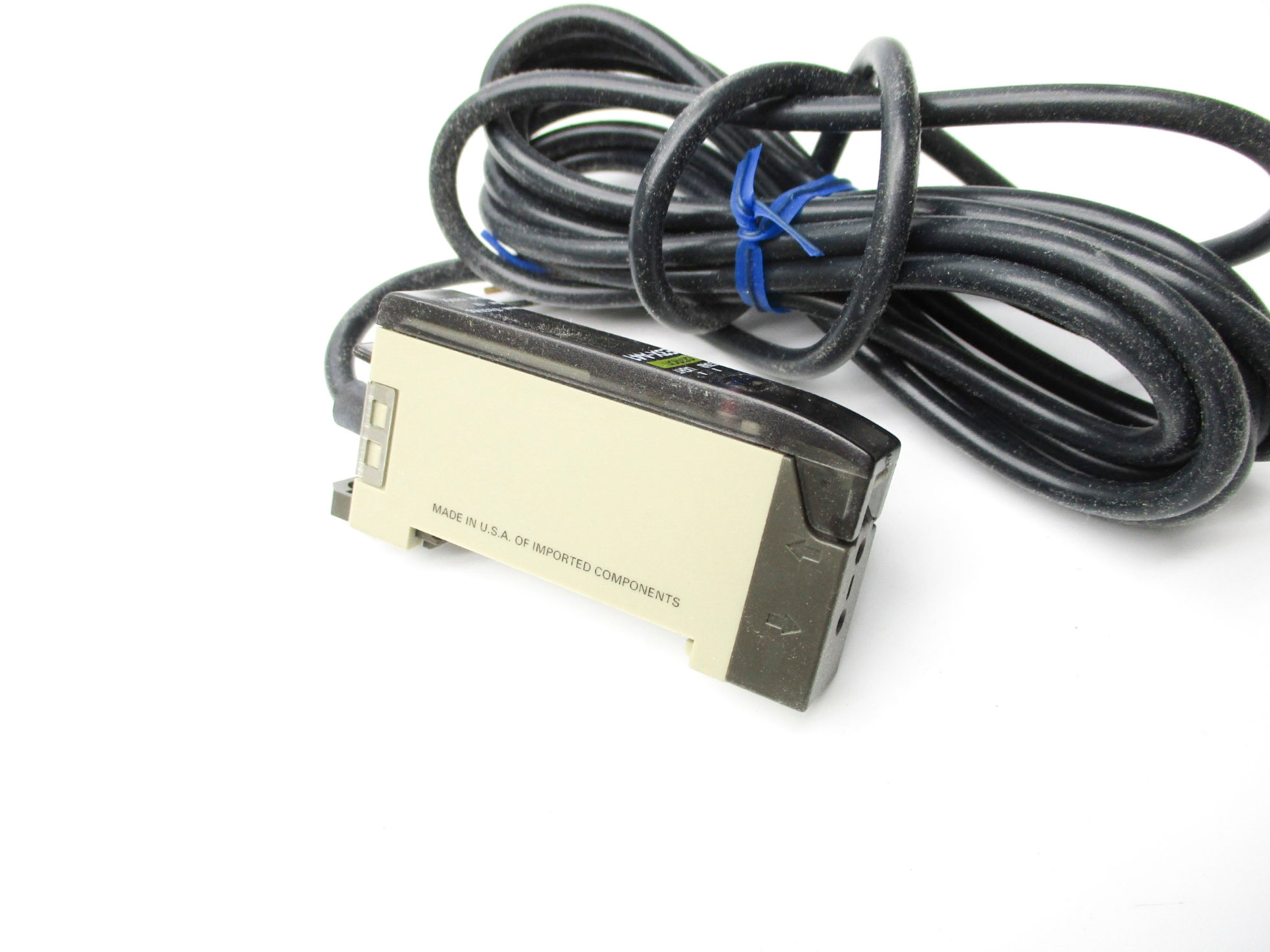 OMRON E3X-A41 10-30VDC 2M NSMP