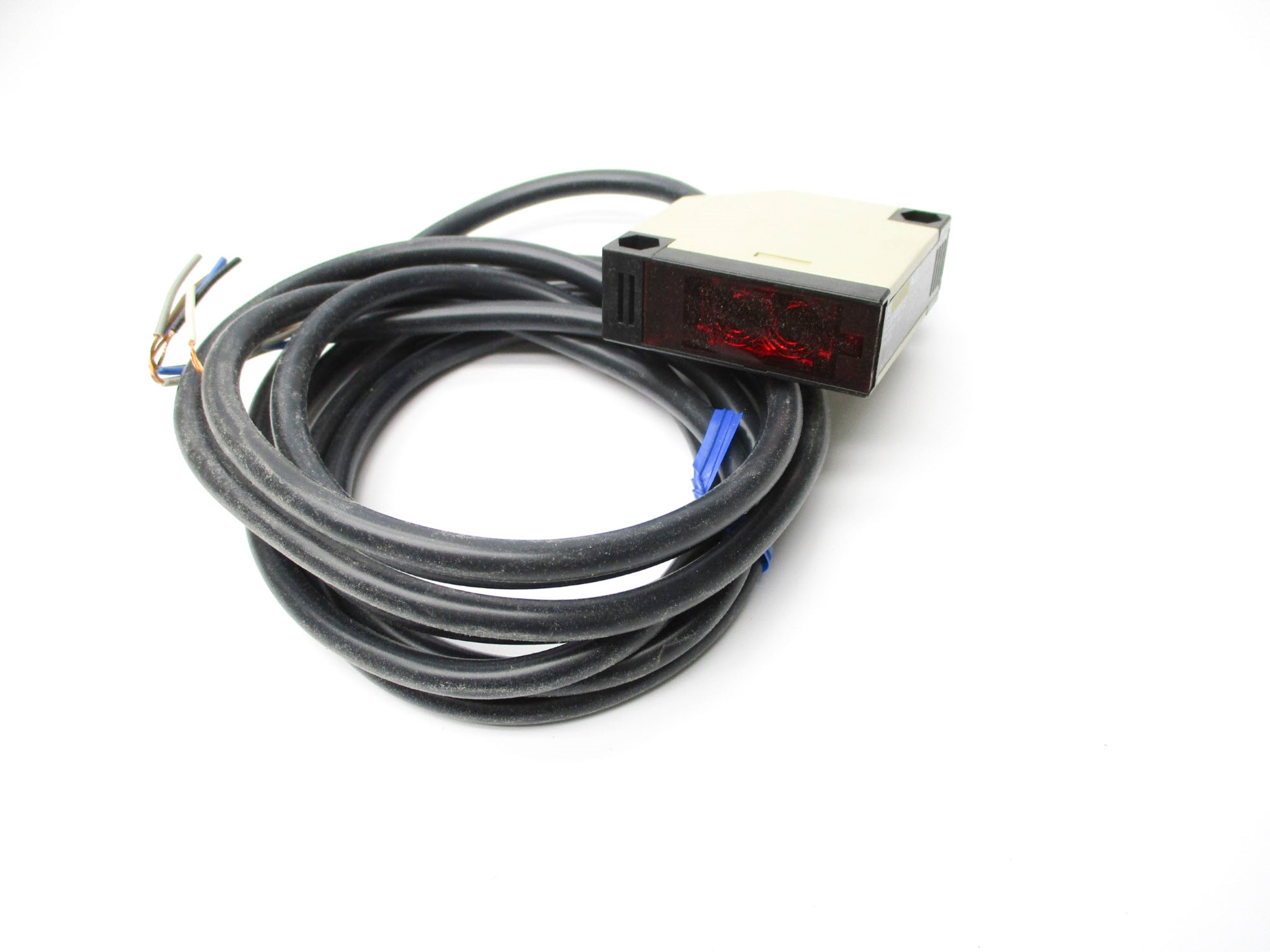 OMRON E3JK-R4M1-US NSMP