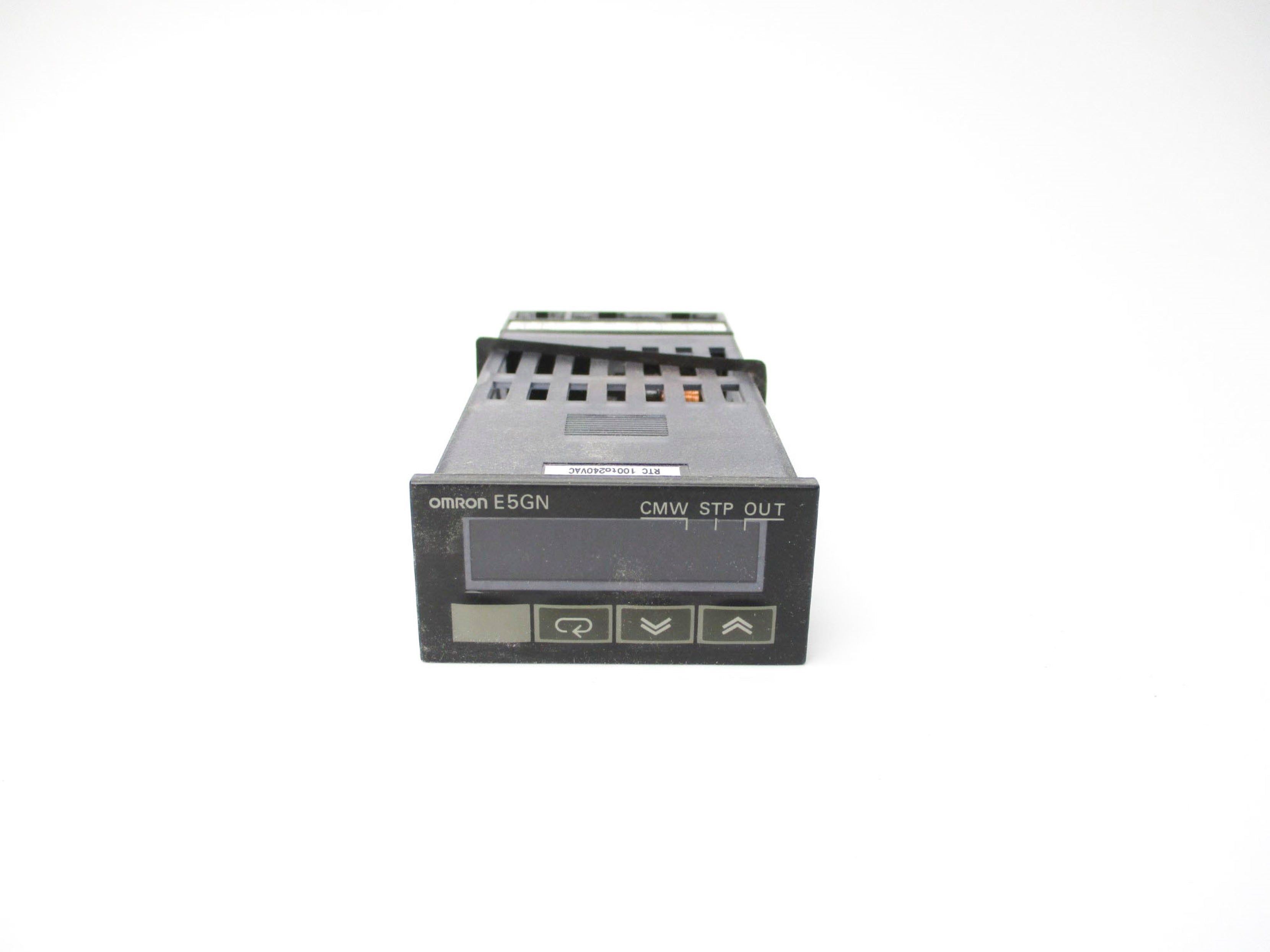 OMRON E5GN-RTC NSMP