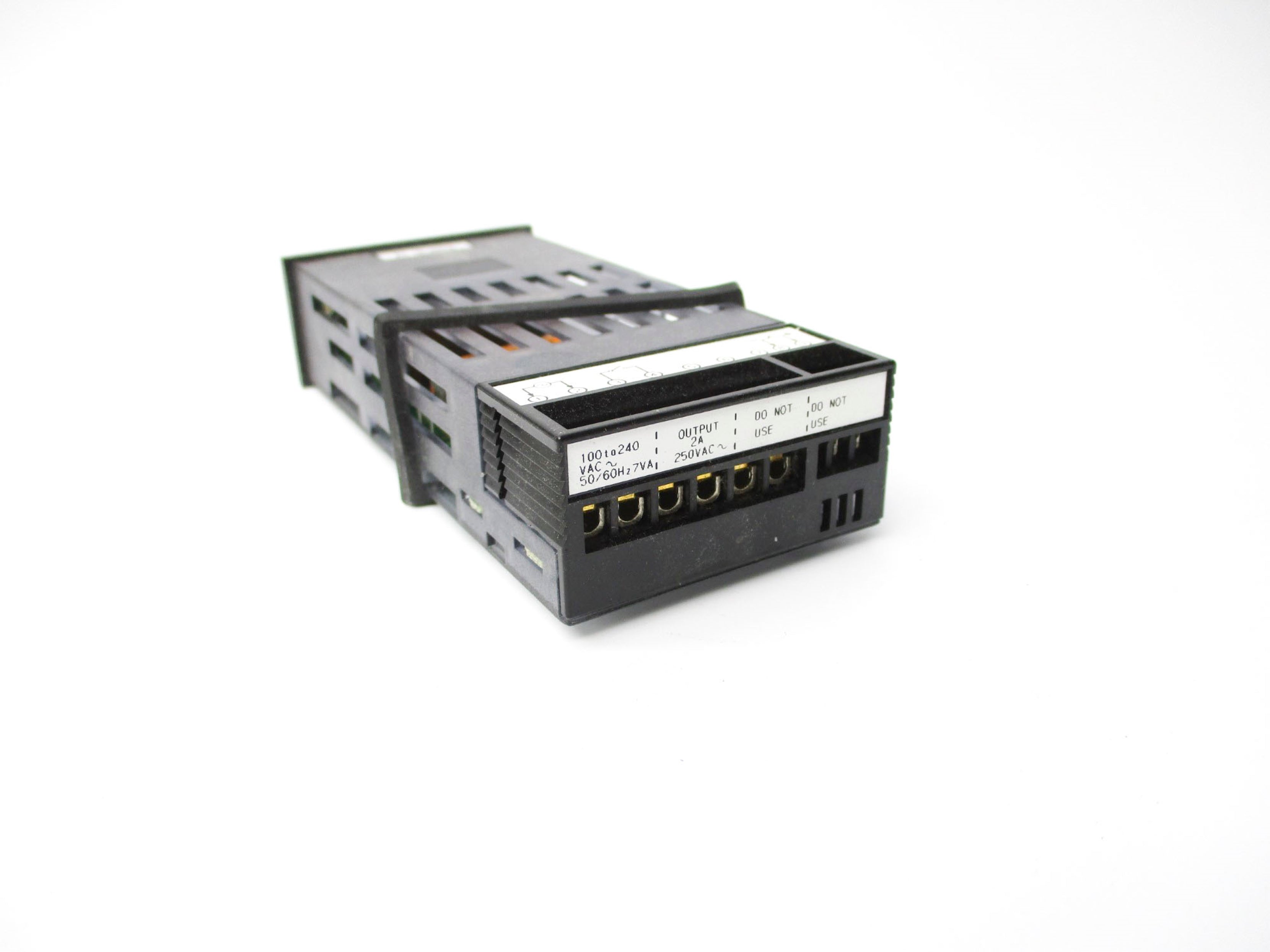 OMRON E5GN-RTC NSMP