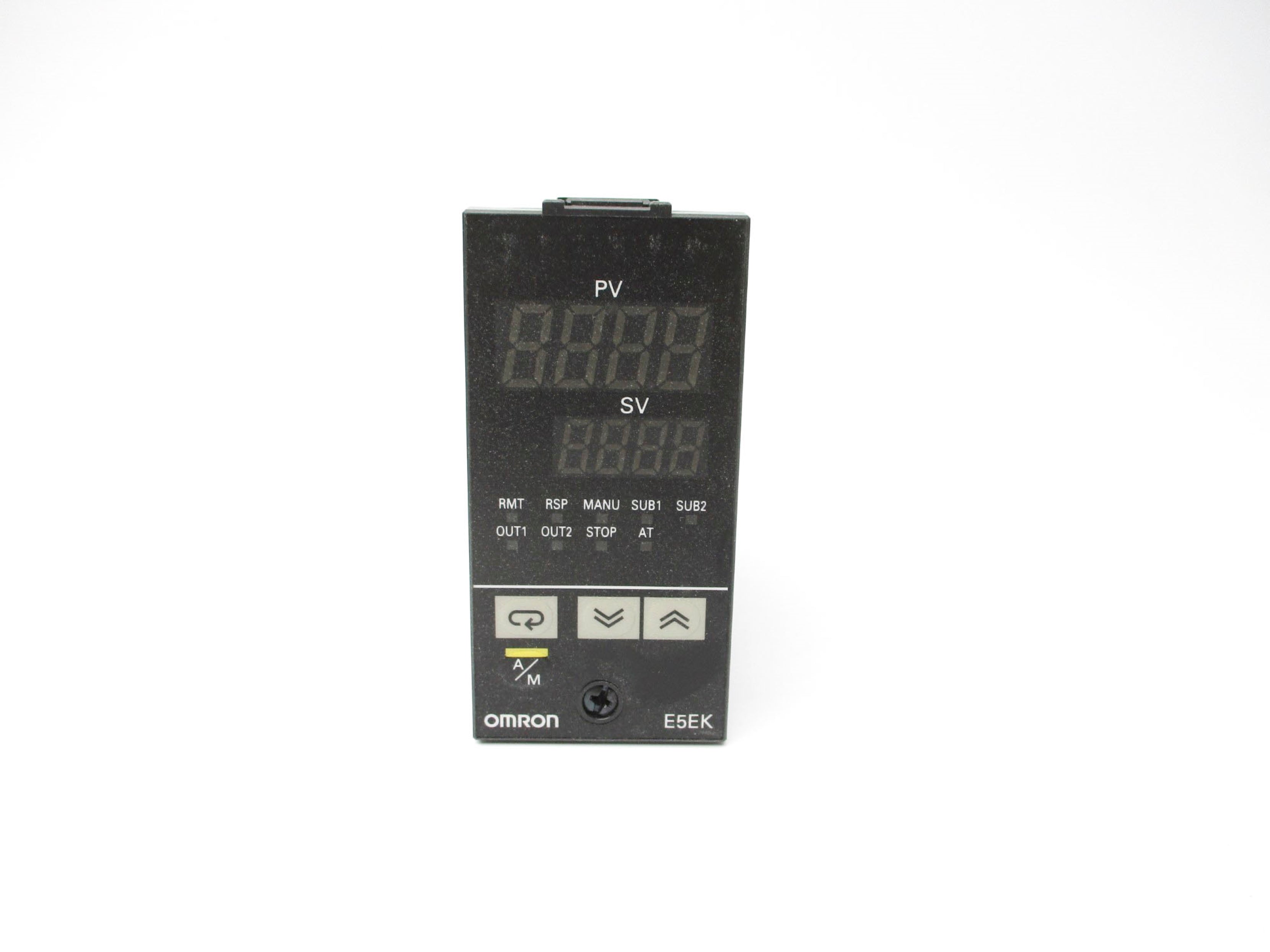 OMRON E5EK-AA2 NSMP