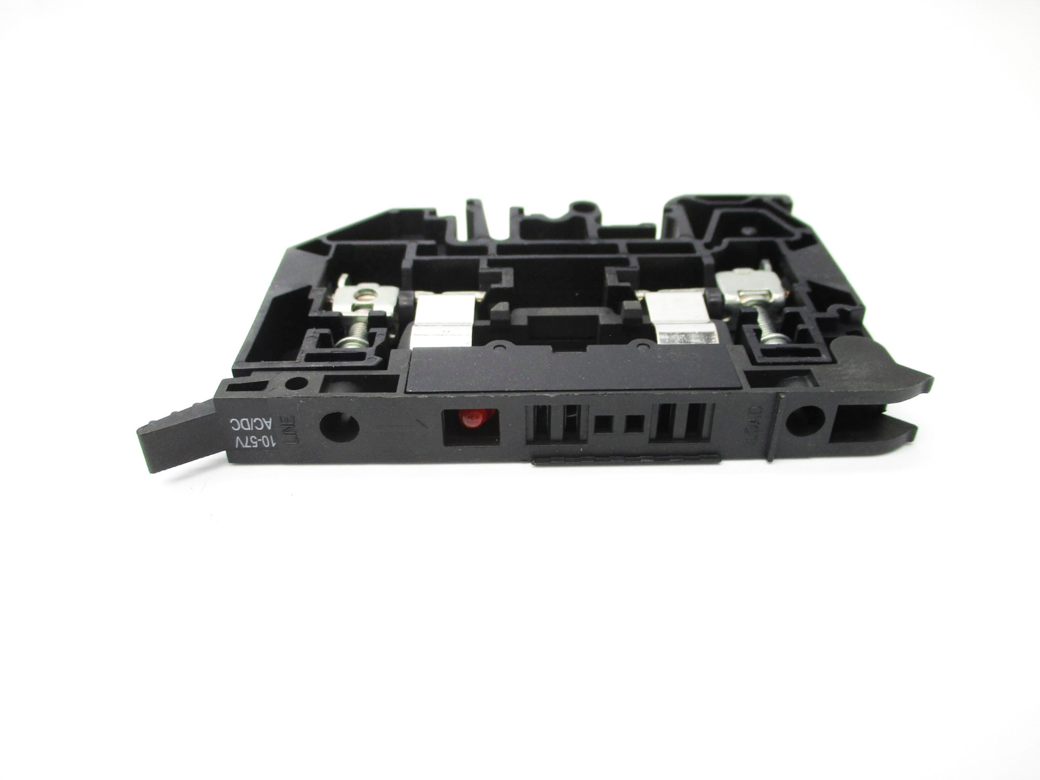 ALLEN BRADLEY 1492-H5 SER. E (WH) (PKG OF 25) NSMP