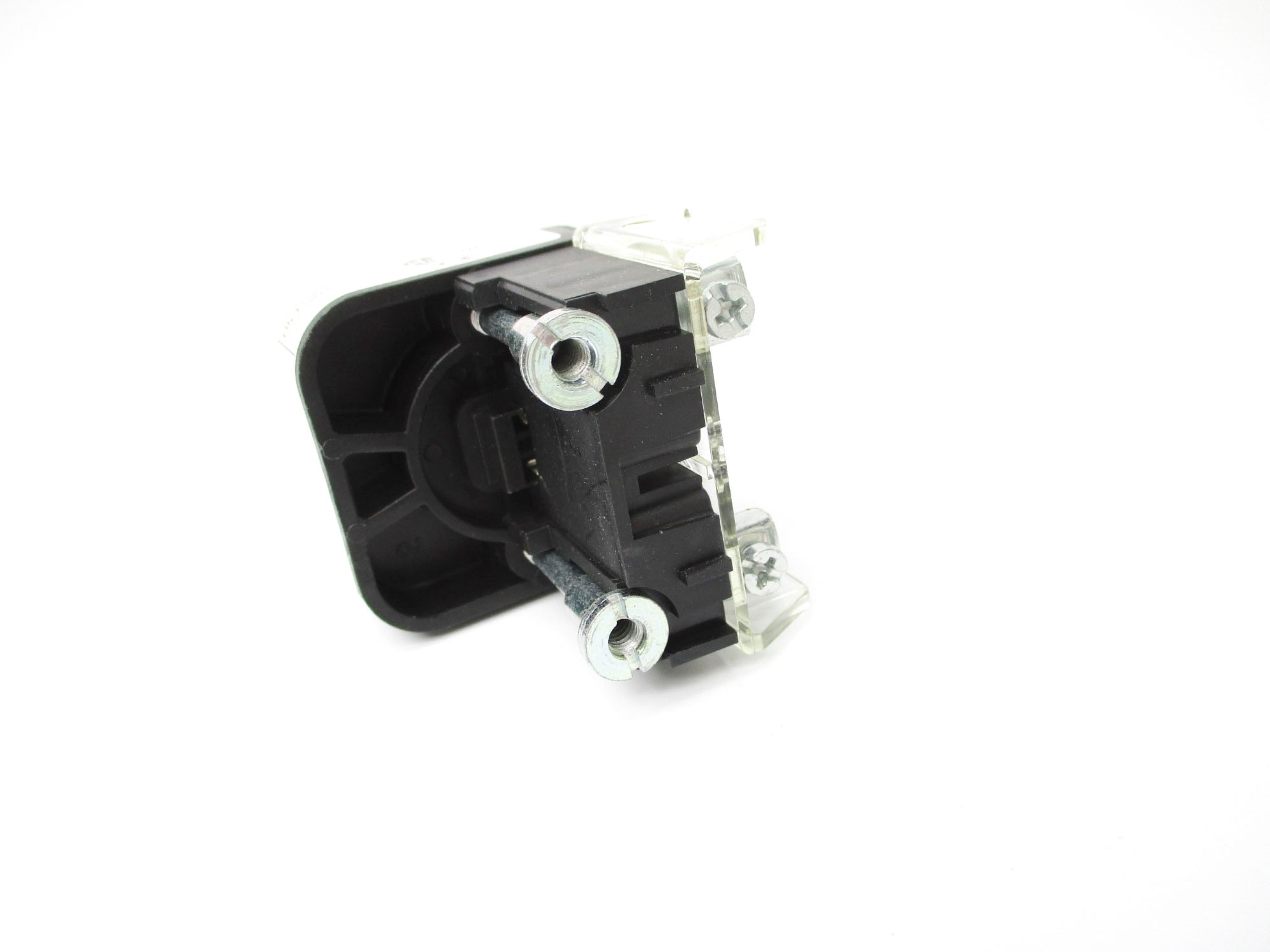 ALLEN BRADLEY 800T-Q10 SER. U (WH) NSMP