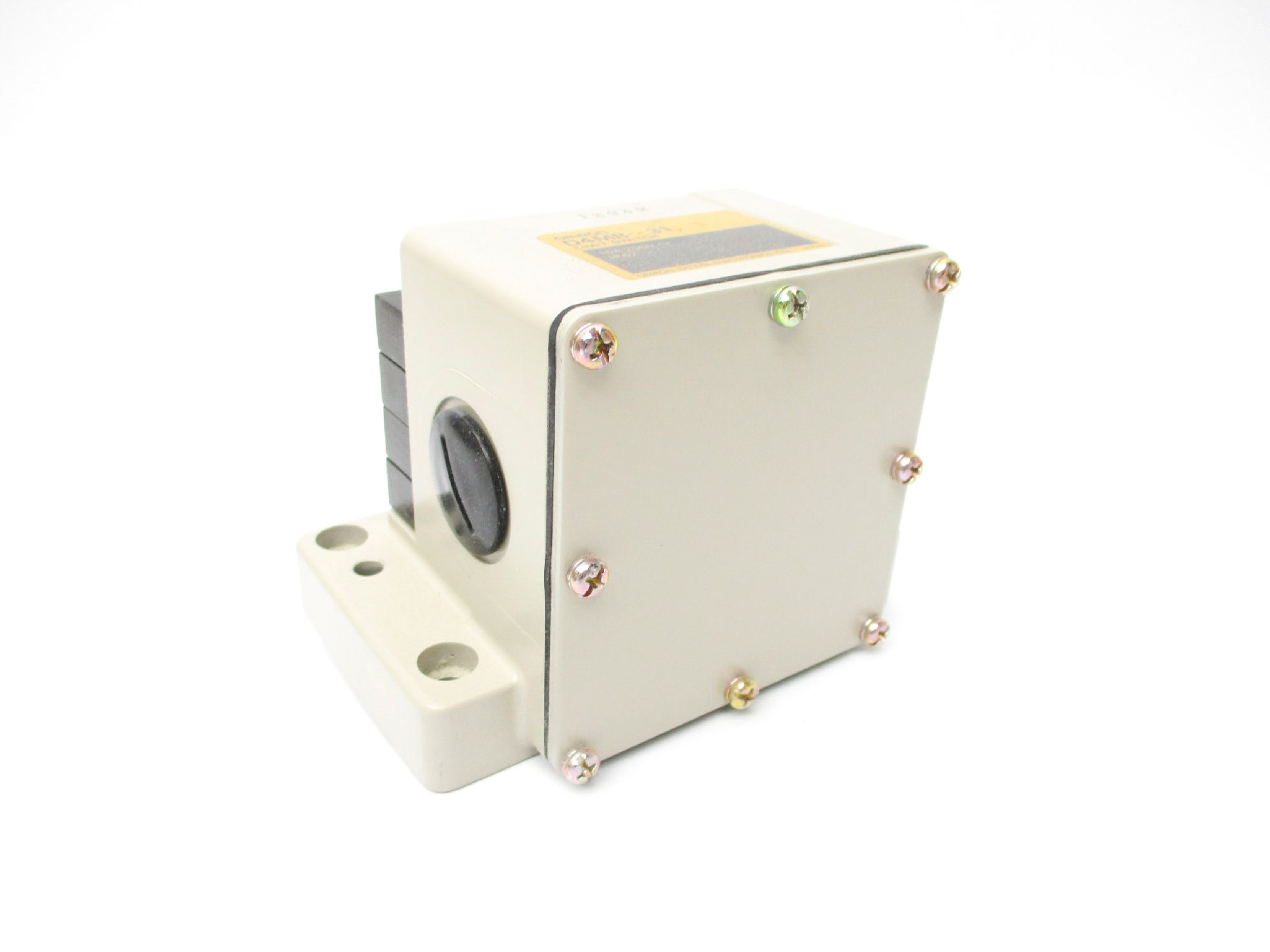 OMRON D4MB-431-TS NSMP