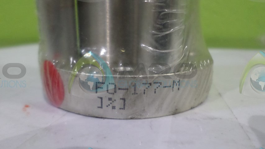 BIMBA FO-177-M CYLINDER *NEW IN ORIGINAL PACKAGE*