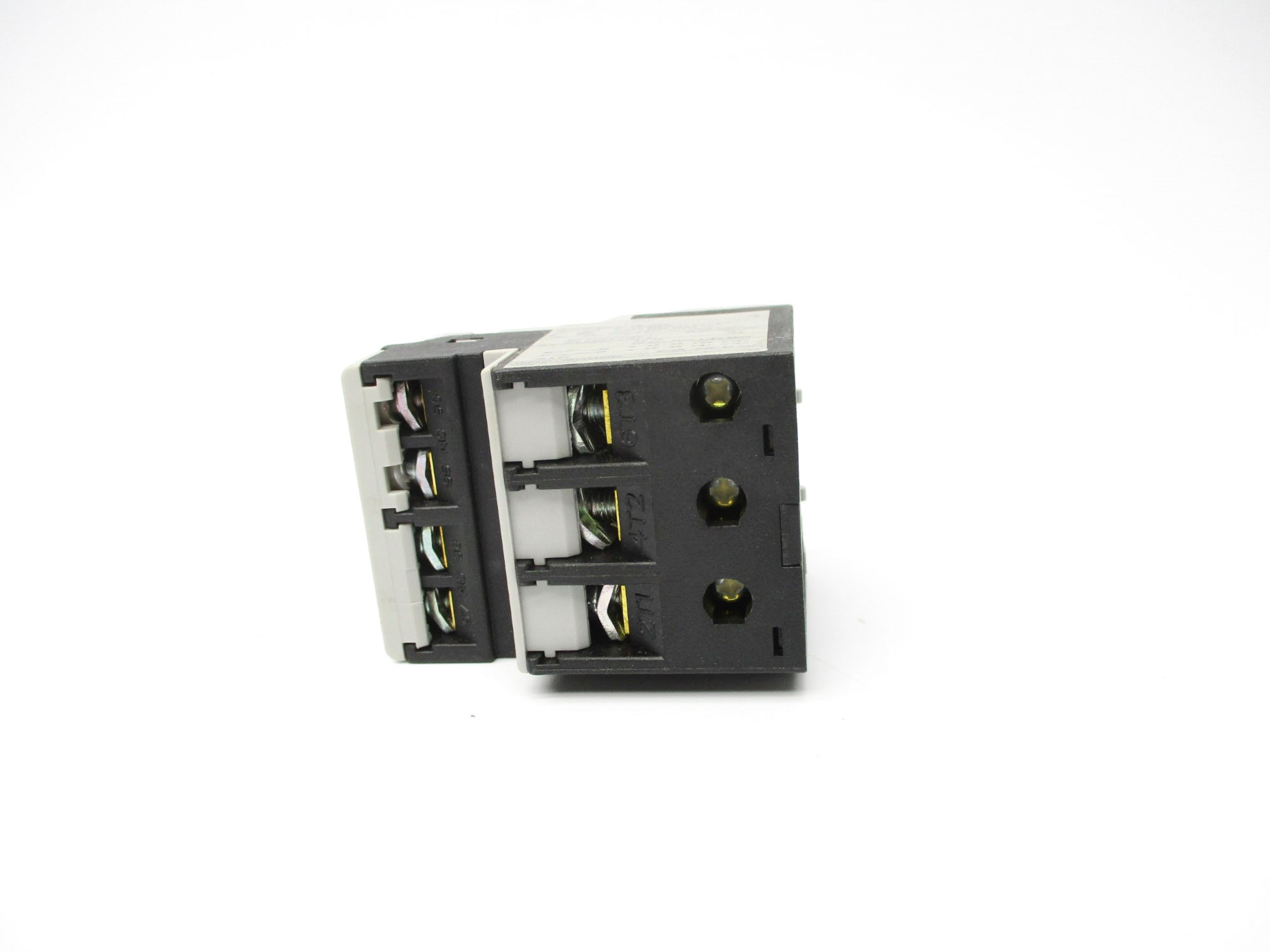 ALLEN BRADLEY 193-KB48 SER. A 3.5-4.8A NSNP