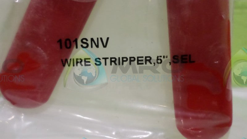 XCELITE 101SNV WIRE STRIPPER * NEW IN ORIGINAL PACKAGE *