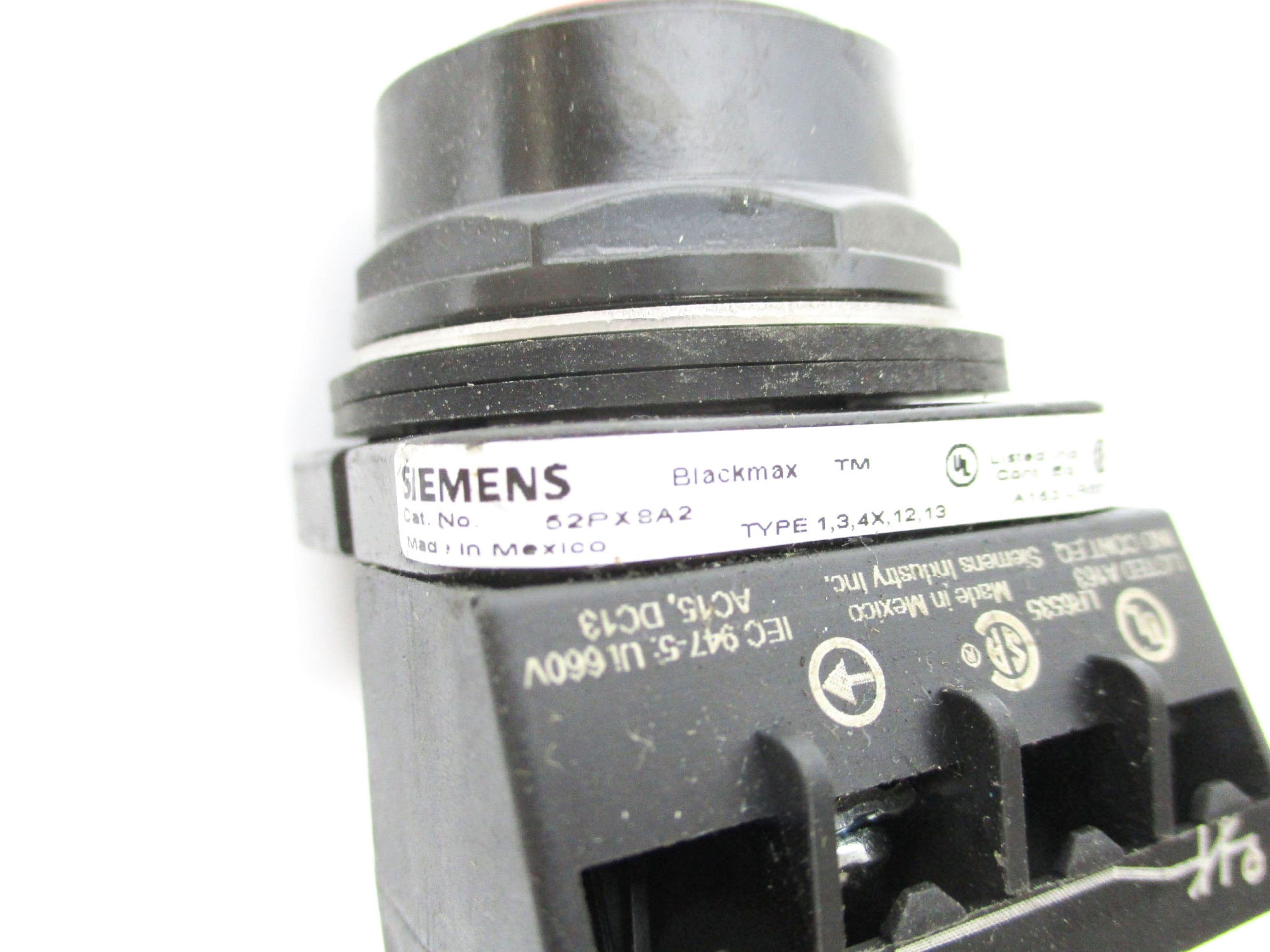 SIEMENS 52PX8A2J NSNP