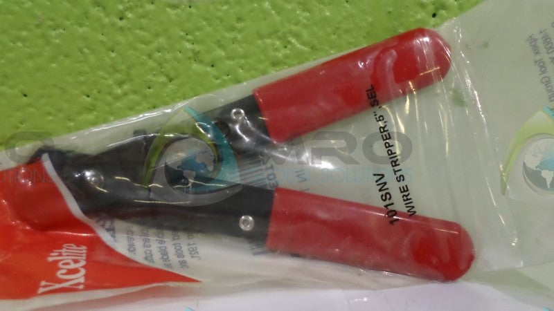 XCELITE 101SNV WIRE STRIPPER * NEW IN ORIGINAL PACKAGE *