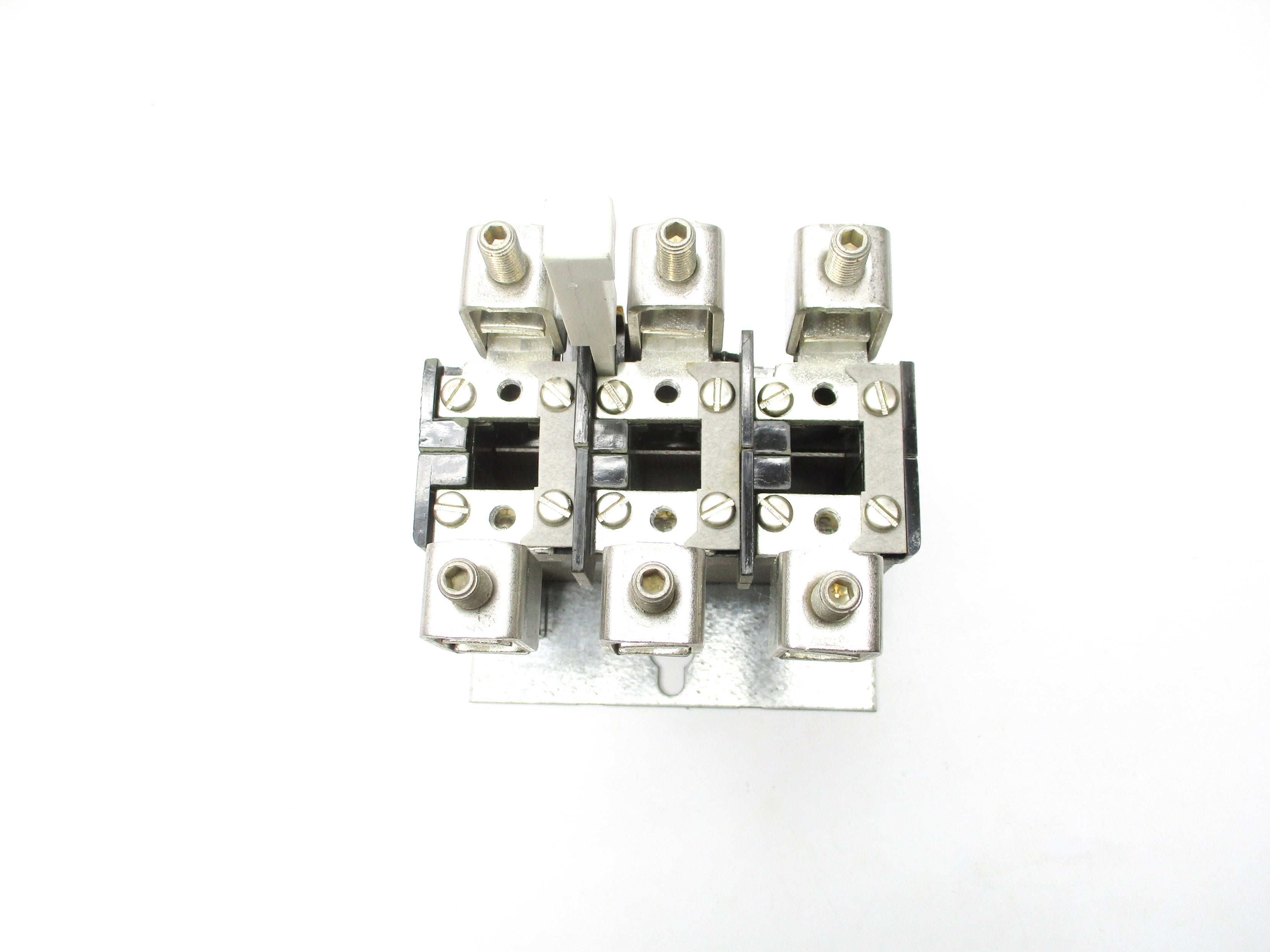 EATON AA43P 5667D76G01 600VAC NSMP
