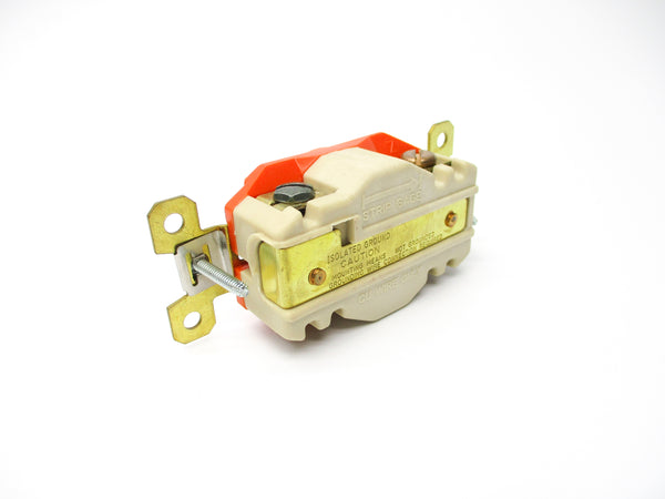 HUBBELL IG2420A NSMP