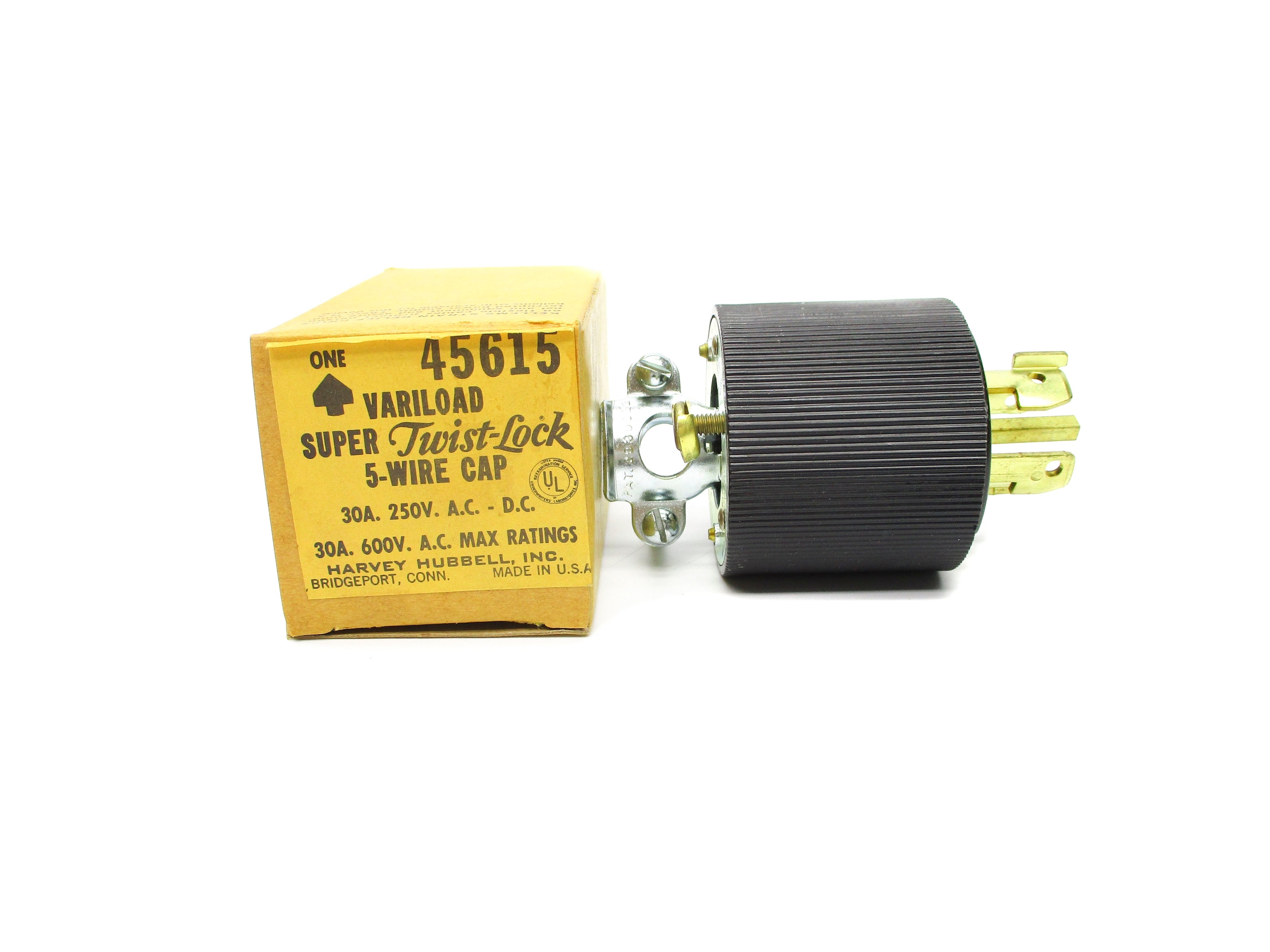 HUBBELL 45615 NSMP