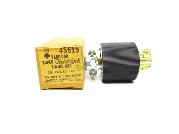 HUBBELL 45615 NSMP
