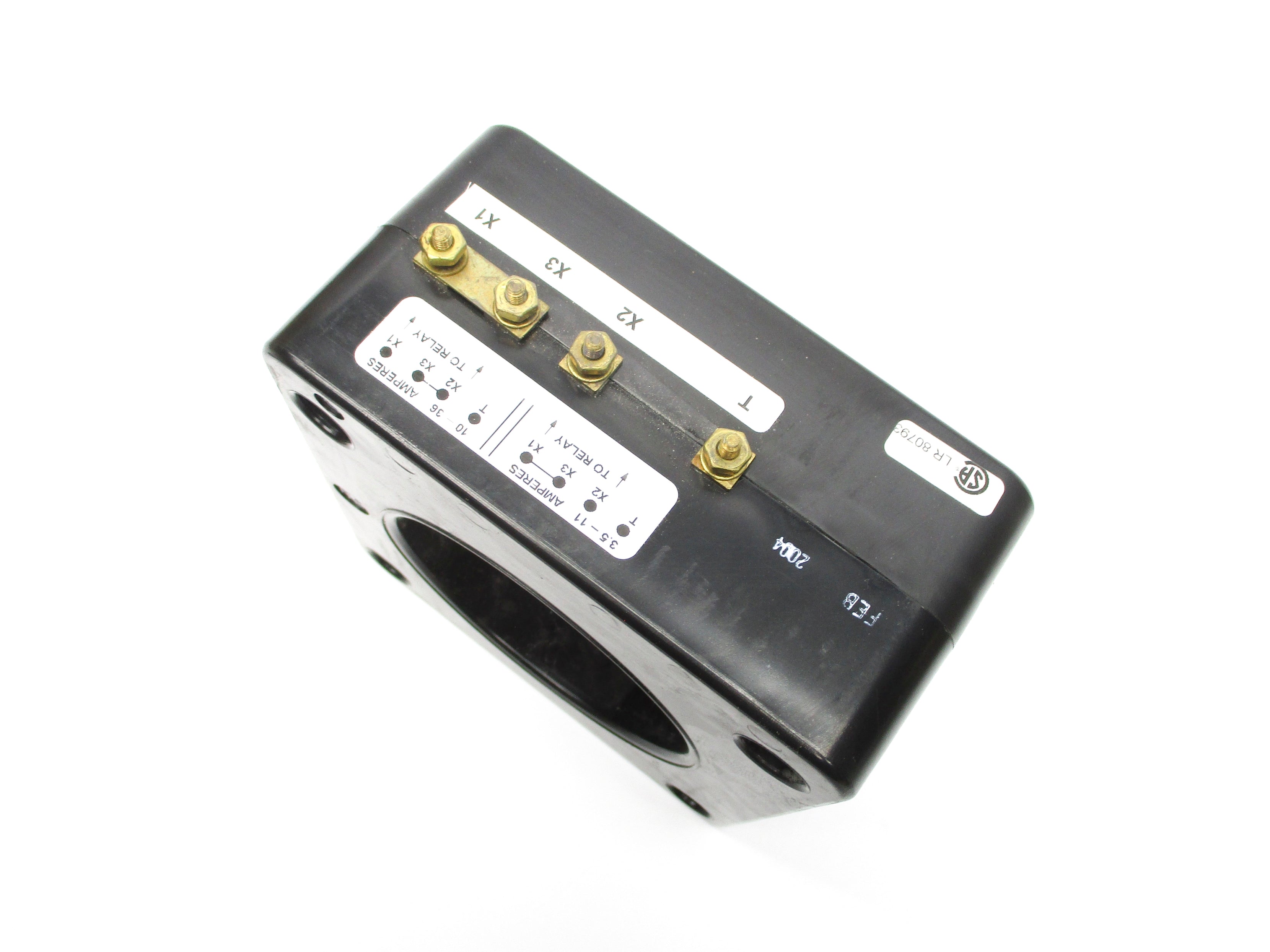 CUTLER HAMMER 5264C10H04 NSNP