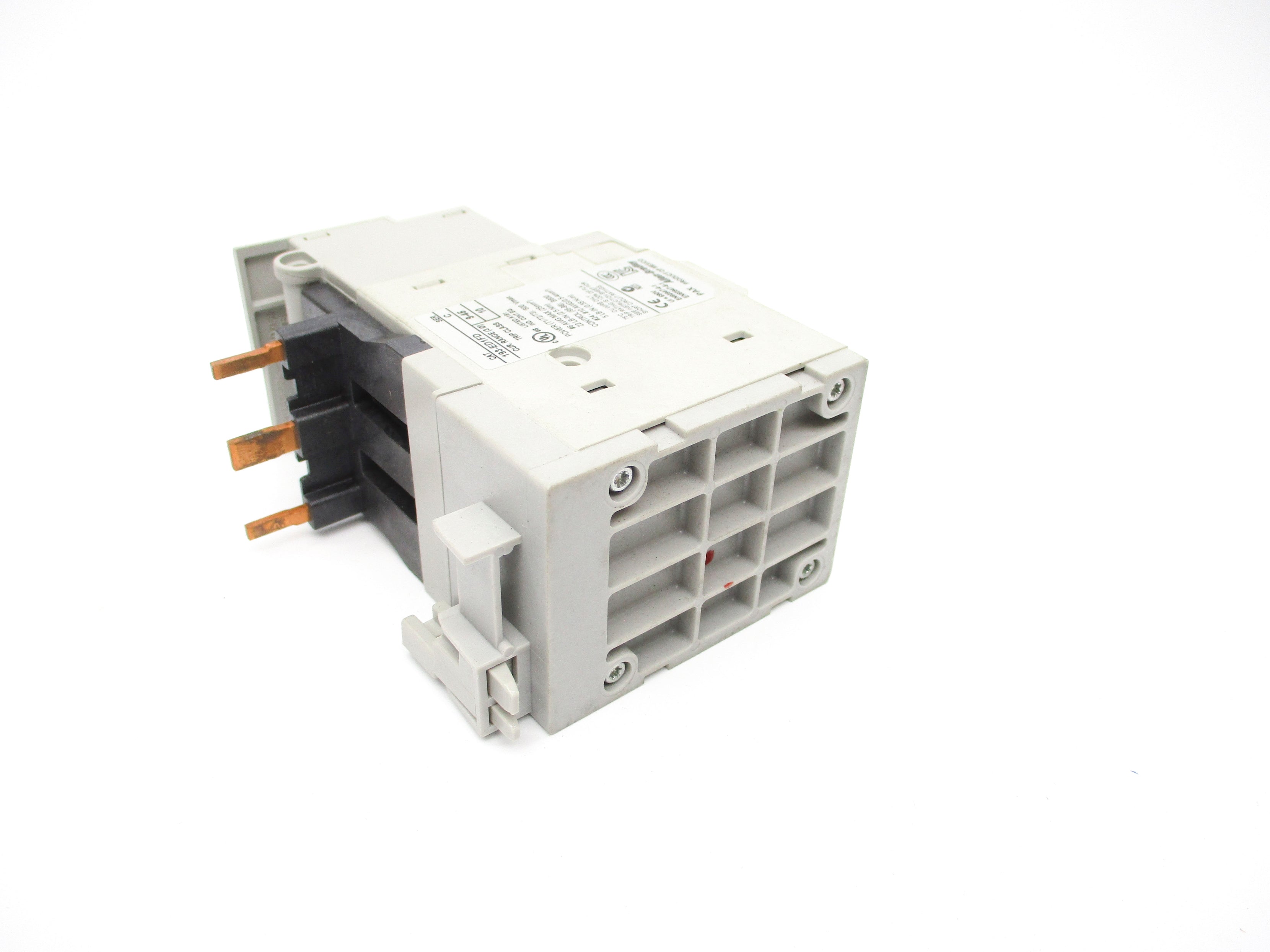 ALLEN BRADLEY 193-ED1FD SER. C 9-45A NSNP