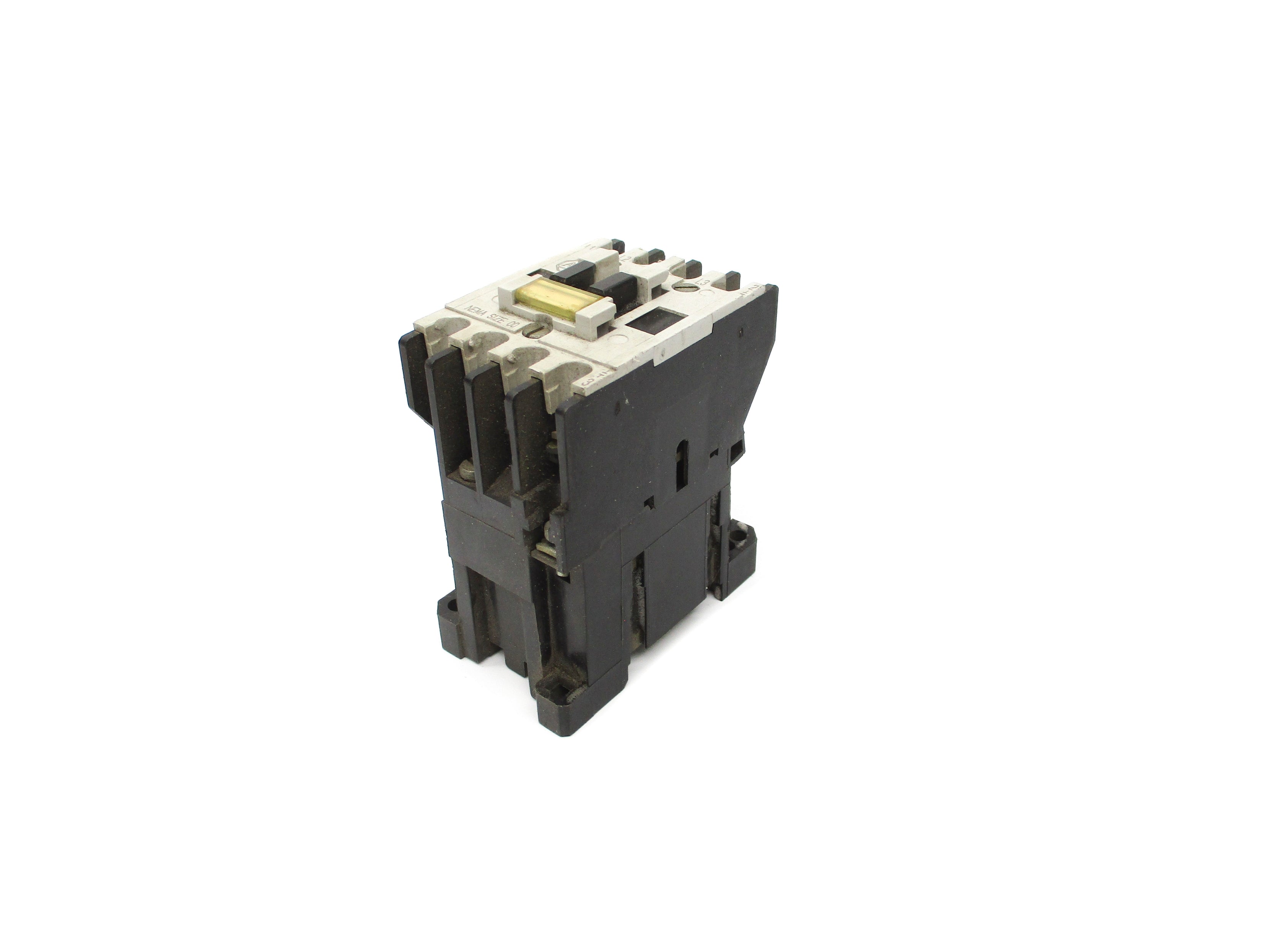 ALLEN BRADLEY 509-TOB SER. B UNMP
