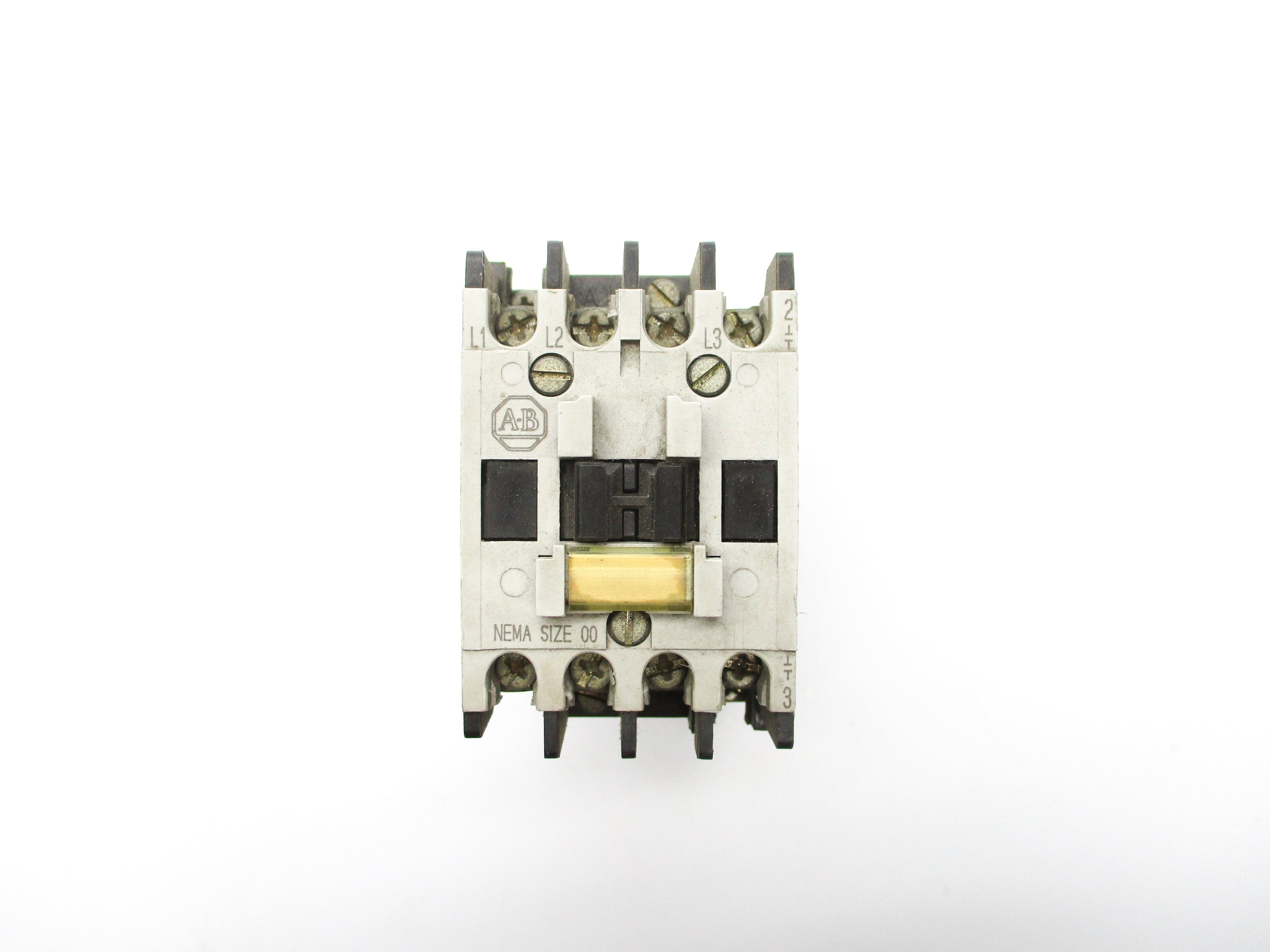 ALLEN BRADLEY 509-TOB SER. B UNMP