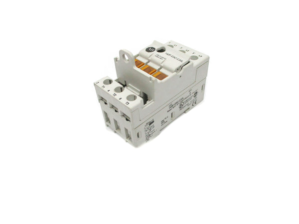 ALLEN BRADLEY 140F-D3C-C30L SER. A NSNP