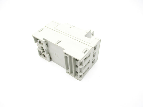 ALLEN BRADLEY 140F-D3C-C30L SER. A NSNP