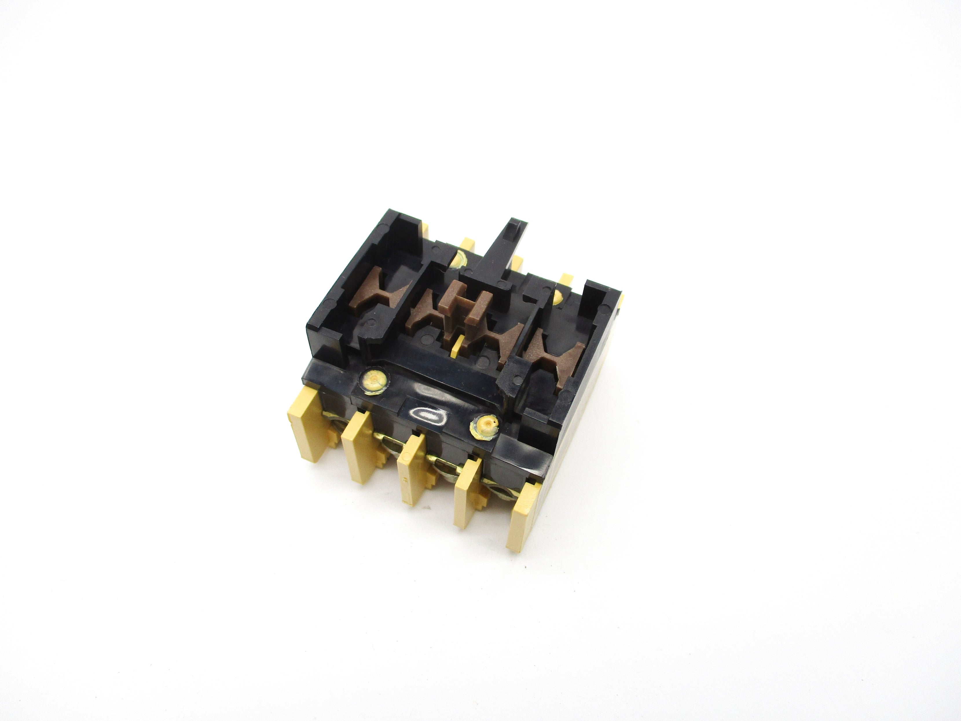 INDUSTRIAL SPARE PART 195-FA22 (AS PICTURED) SER. A NSNP