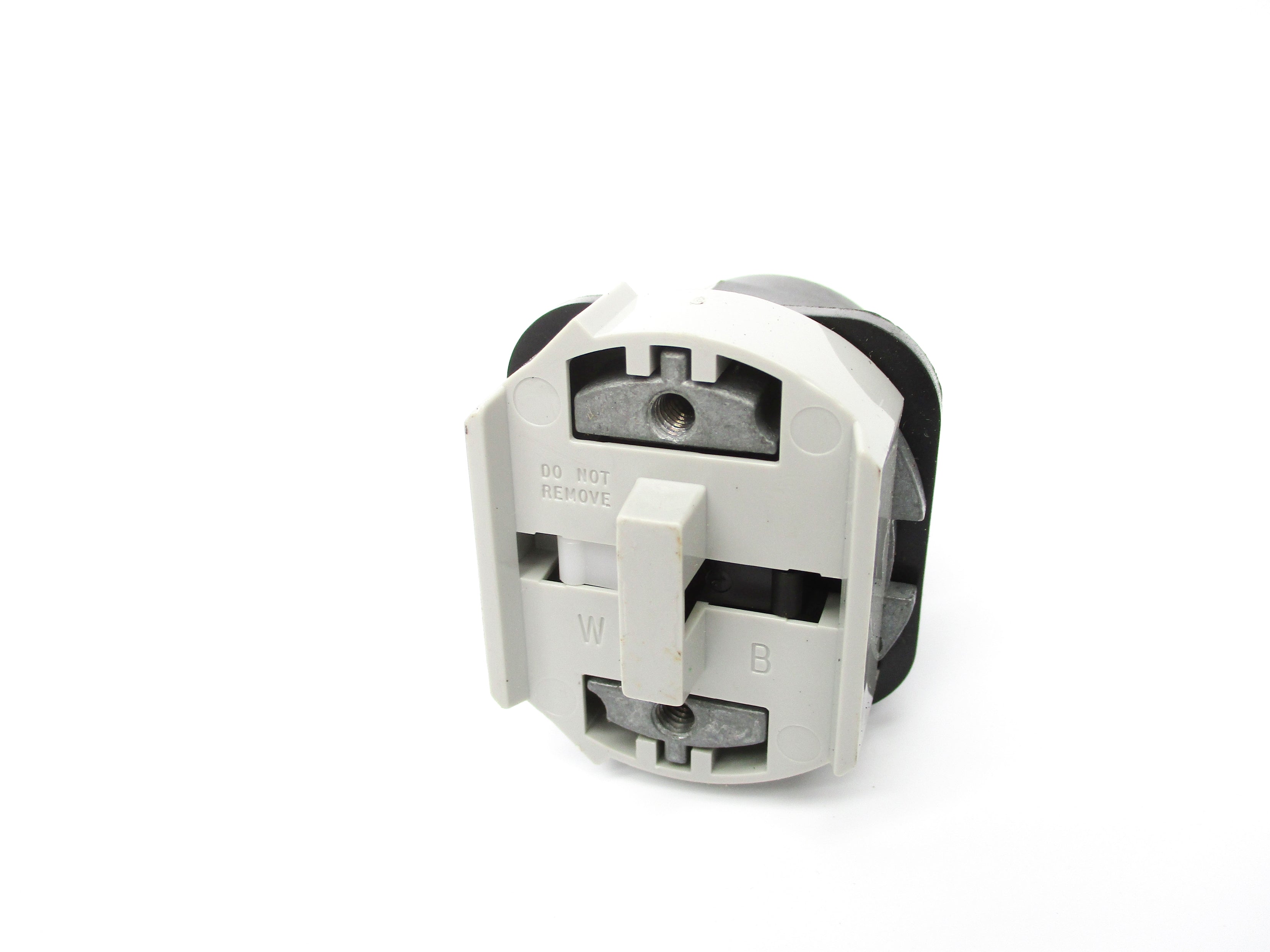 ALLEN BRADLEY 800H-HR2 SER. F (AS PICTURED) NSNP