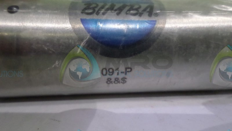 BIMBA 091-P  CYLINDER * NEW IN ORIGINAL PACKAGE *