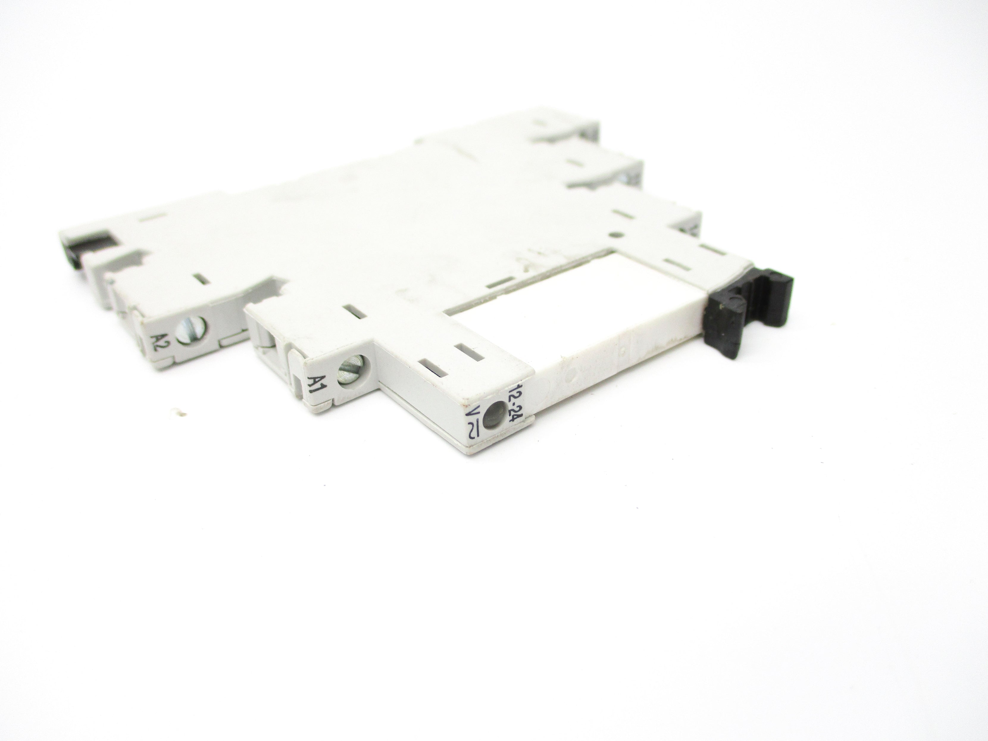 ALLEN BRADLEY 700-HLT1U SER. A 700-TBR24 UNMP