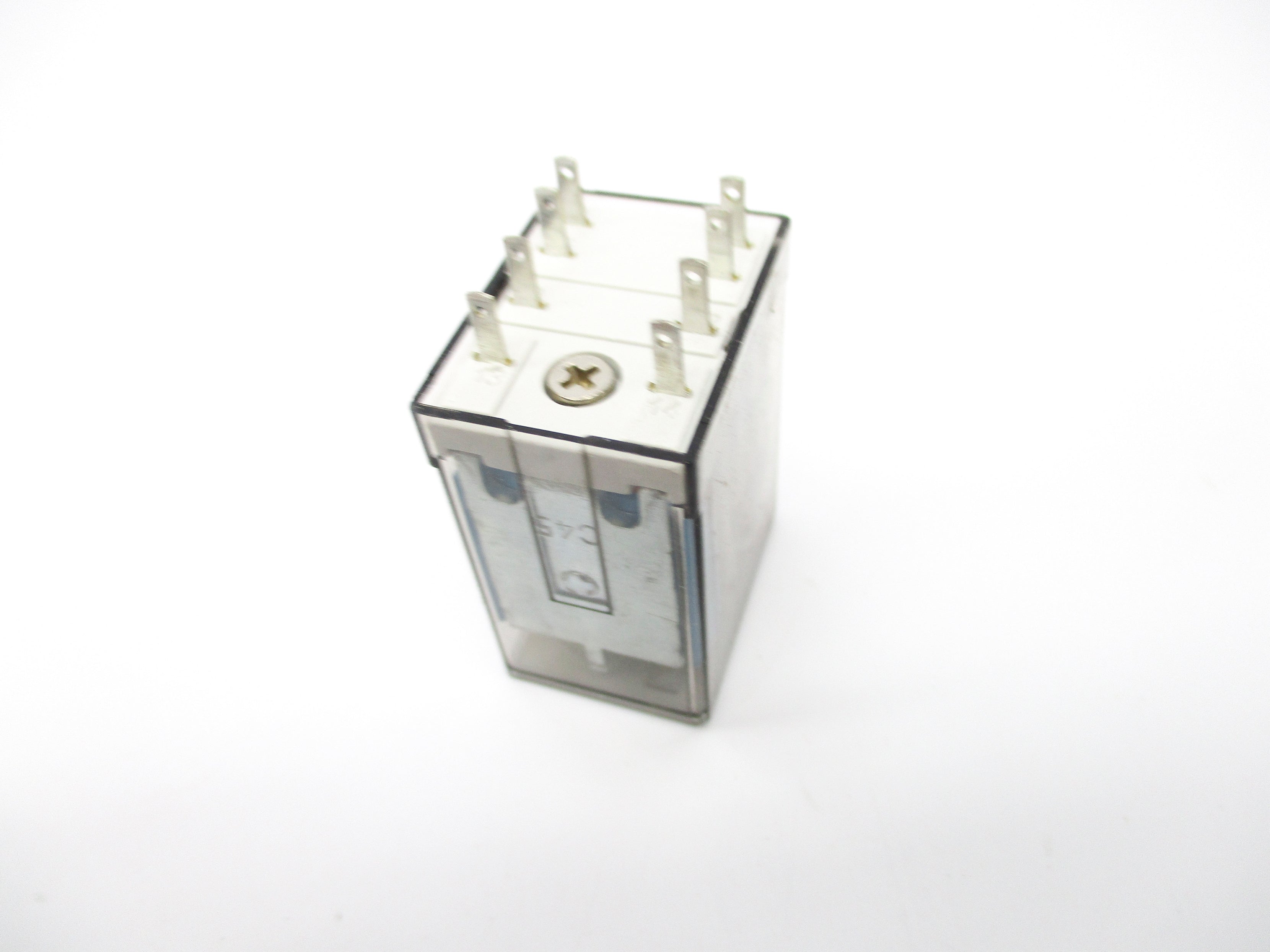 ALLEN BRADLEY 700-HC22Z24 SER. A 10A 24VDC (WH) NSMP