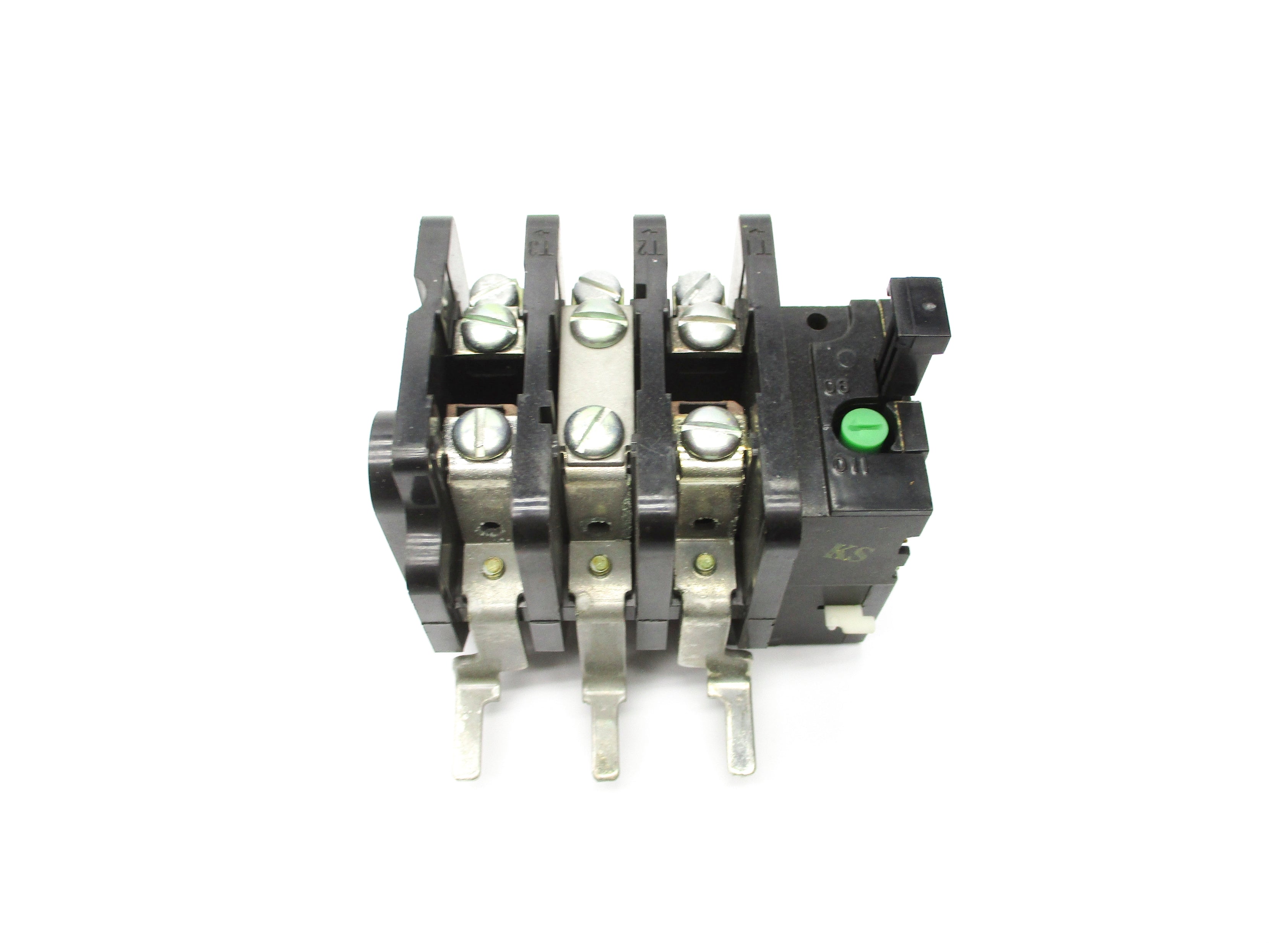 GENERAL ELECTRIC CR224D210F 600VAC NSMP