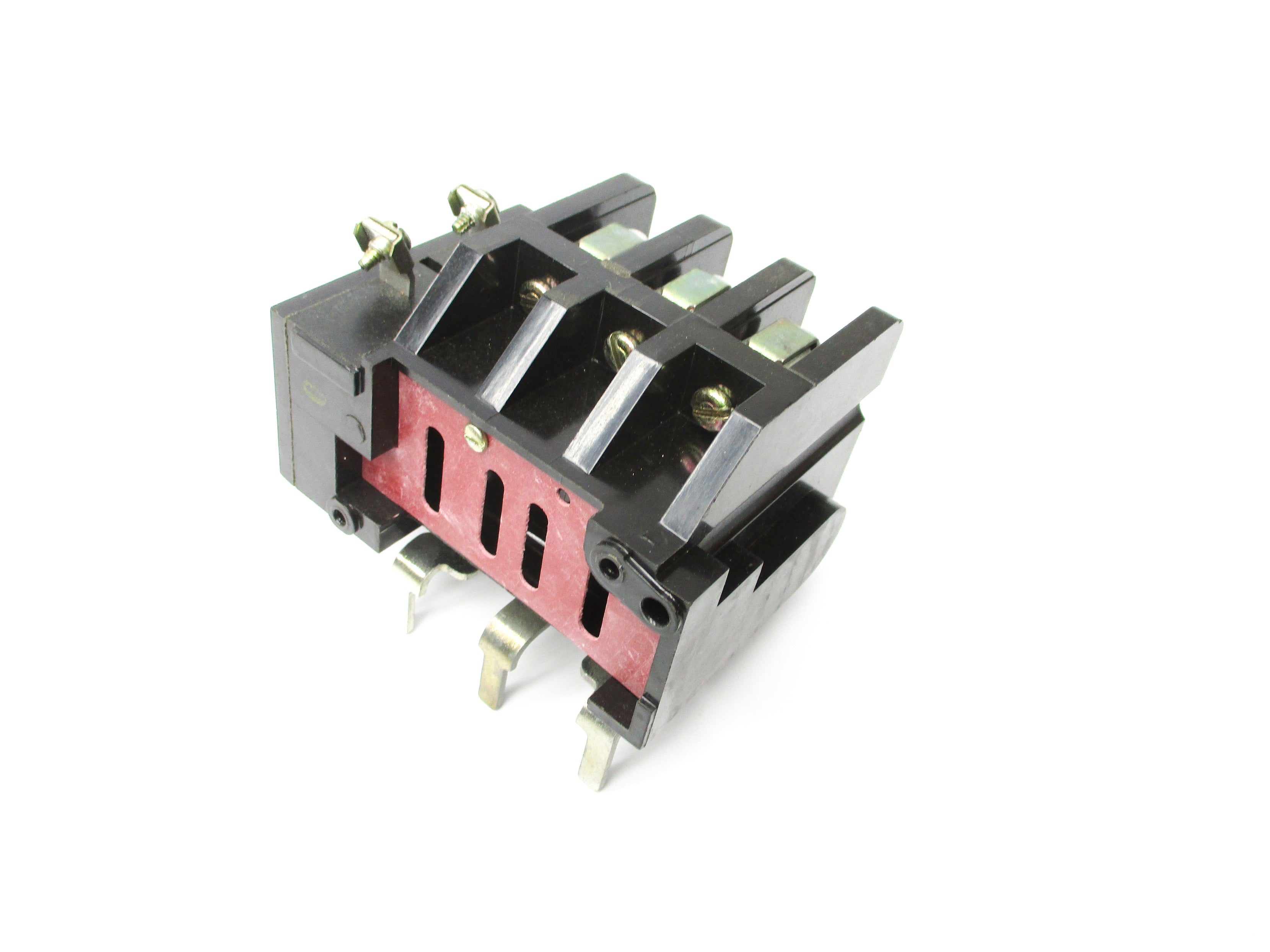 GENERAL ELECTRIC CR224D210F 600VAC NSMP