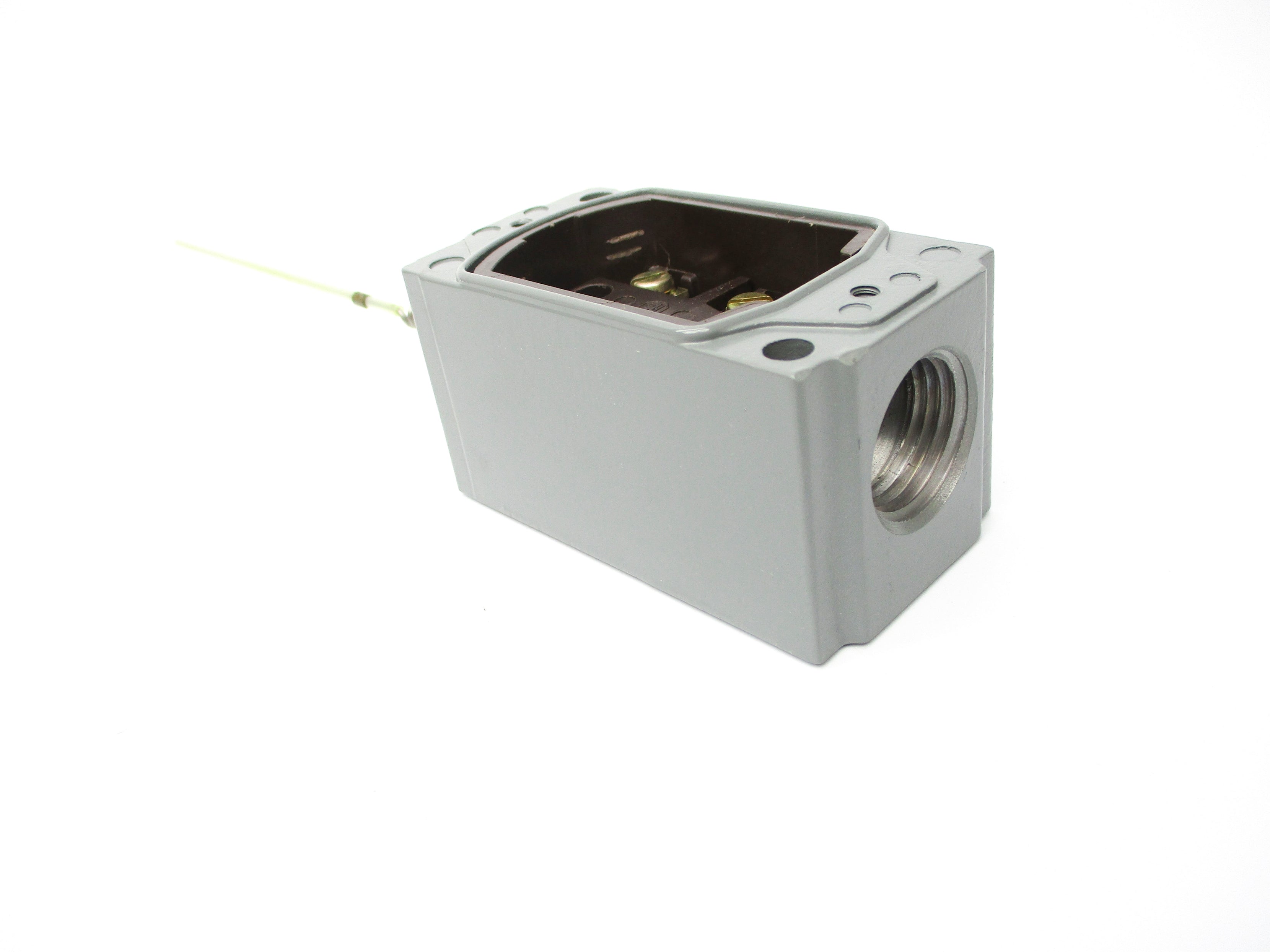 INDUSTRIAL SPARE PART 802T-CW SER. C (GY/BL) NSMP