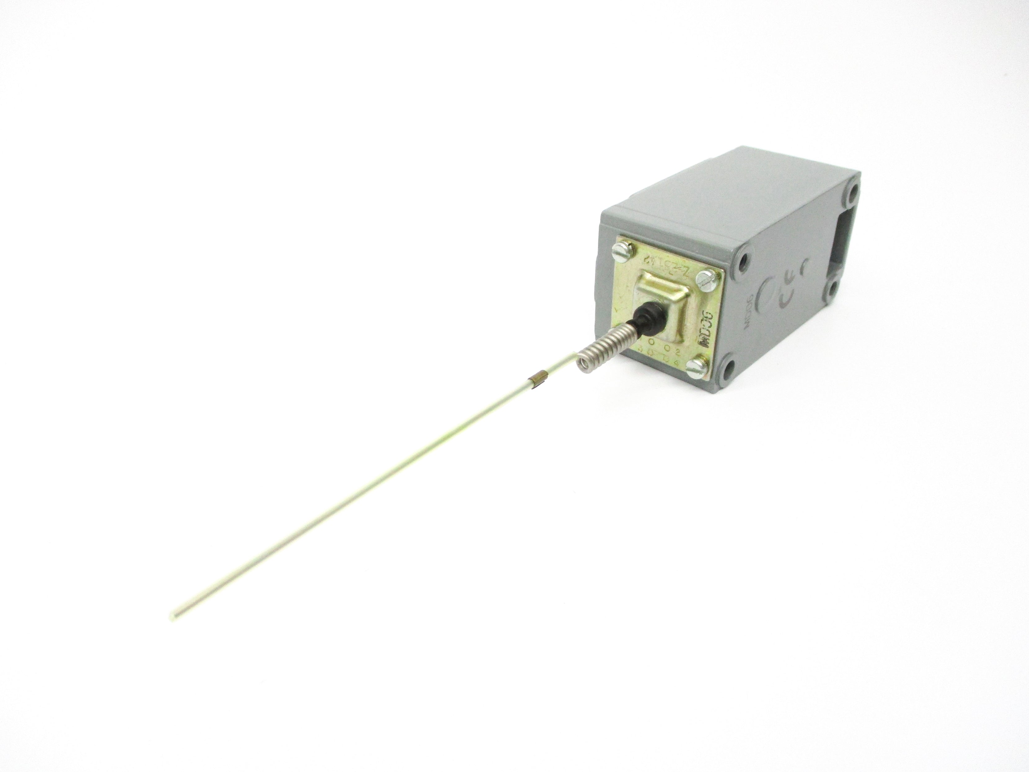 INDUSTRIAL SPARE PART 802T-CW SER. C (GY/BL) NSMP