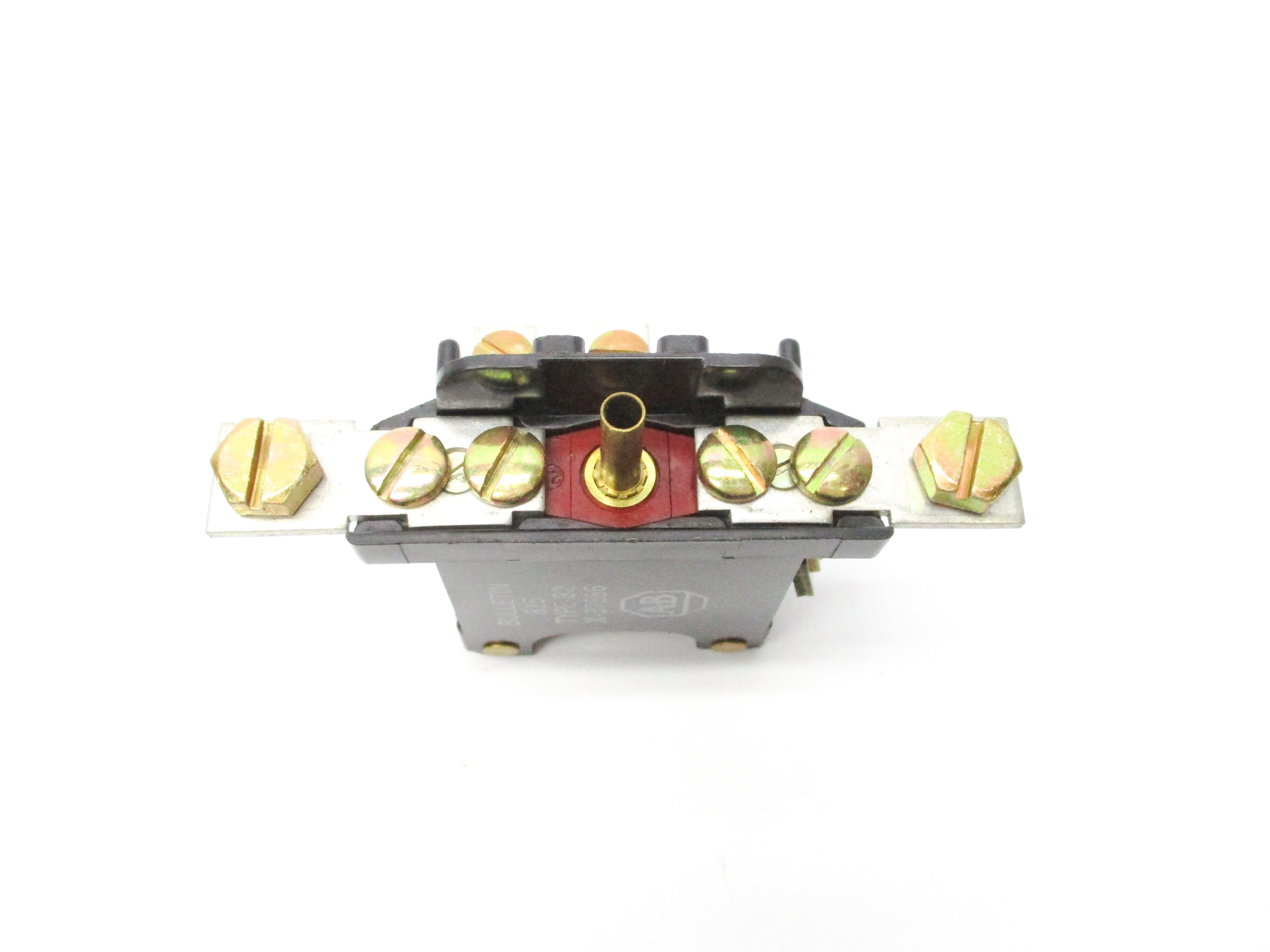 INDUSTRIAL SPARE PART X-37886 (BK/GR) NSMP