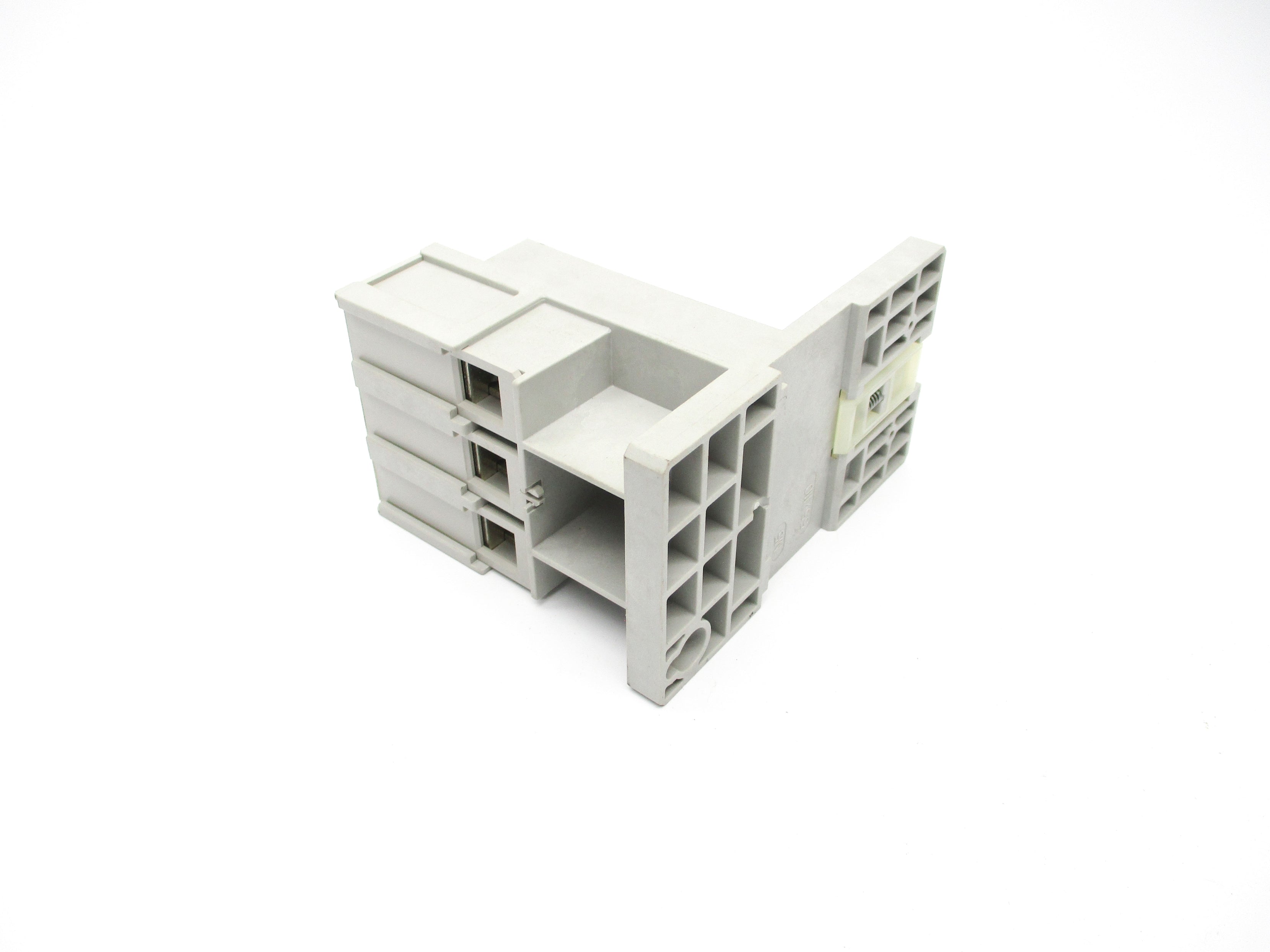 ALLEN BRADLEY 193-EPM3 SER. A NSNP