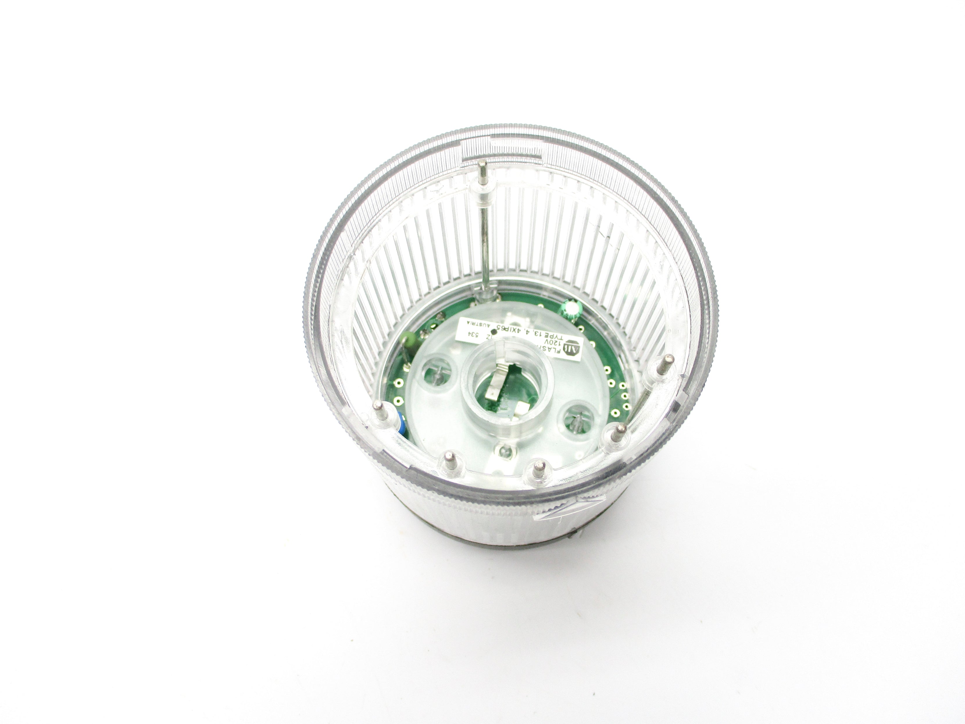 INDUSTRIAL SPARE PART 855T-B10FN7 SER. C (NO BULB) NSNP