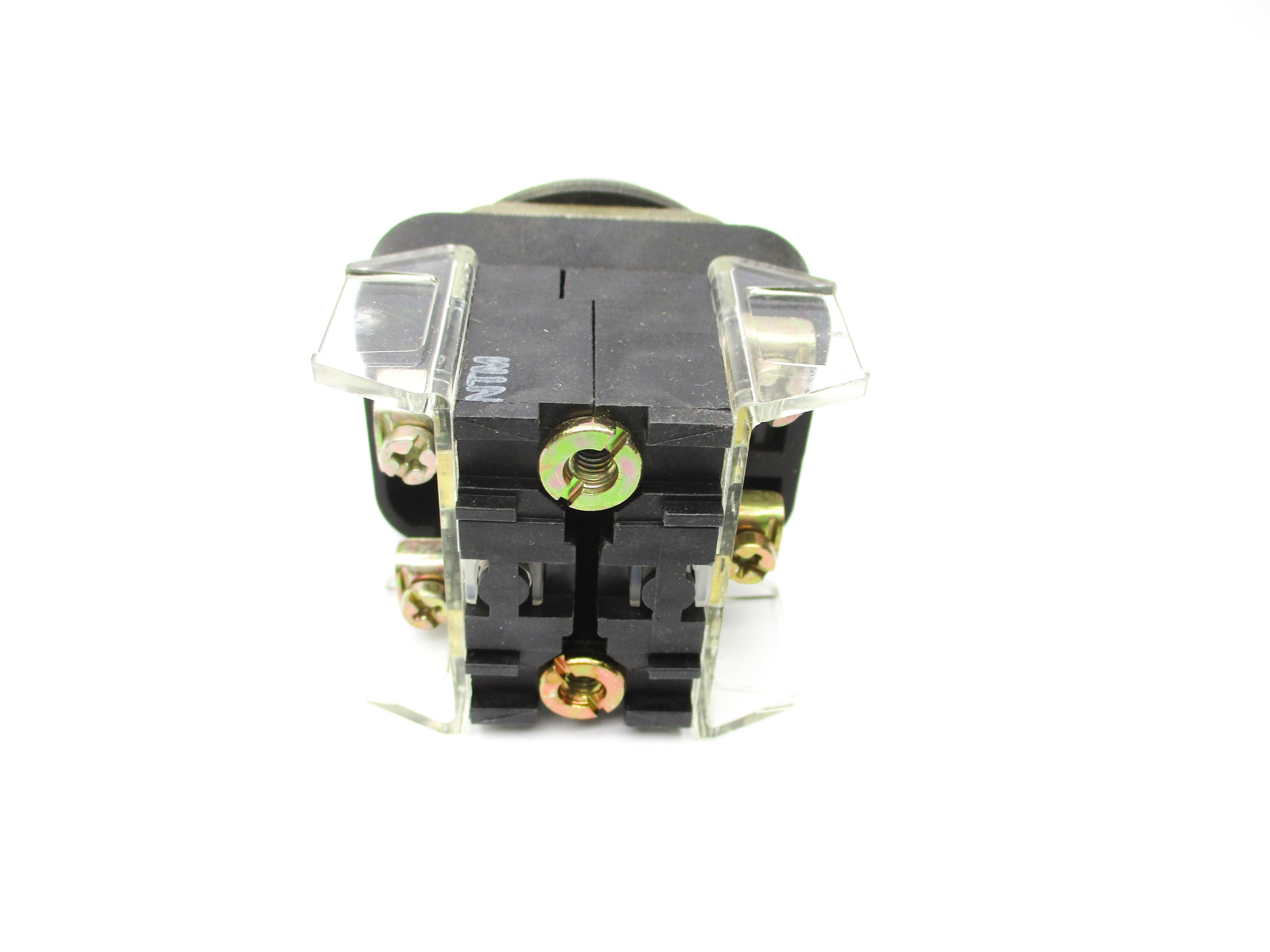 ALLEN BRADLEY 800T-FXMA7 SER. T (WH) NSMP