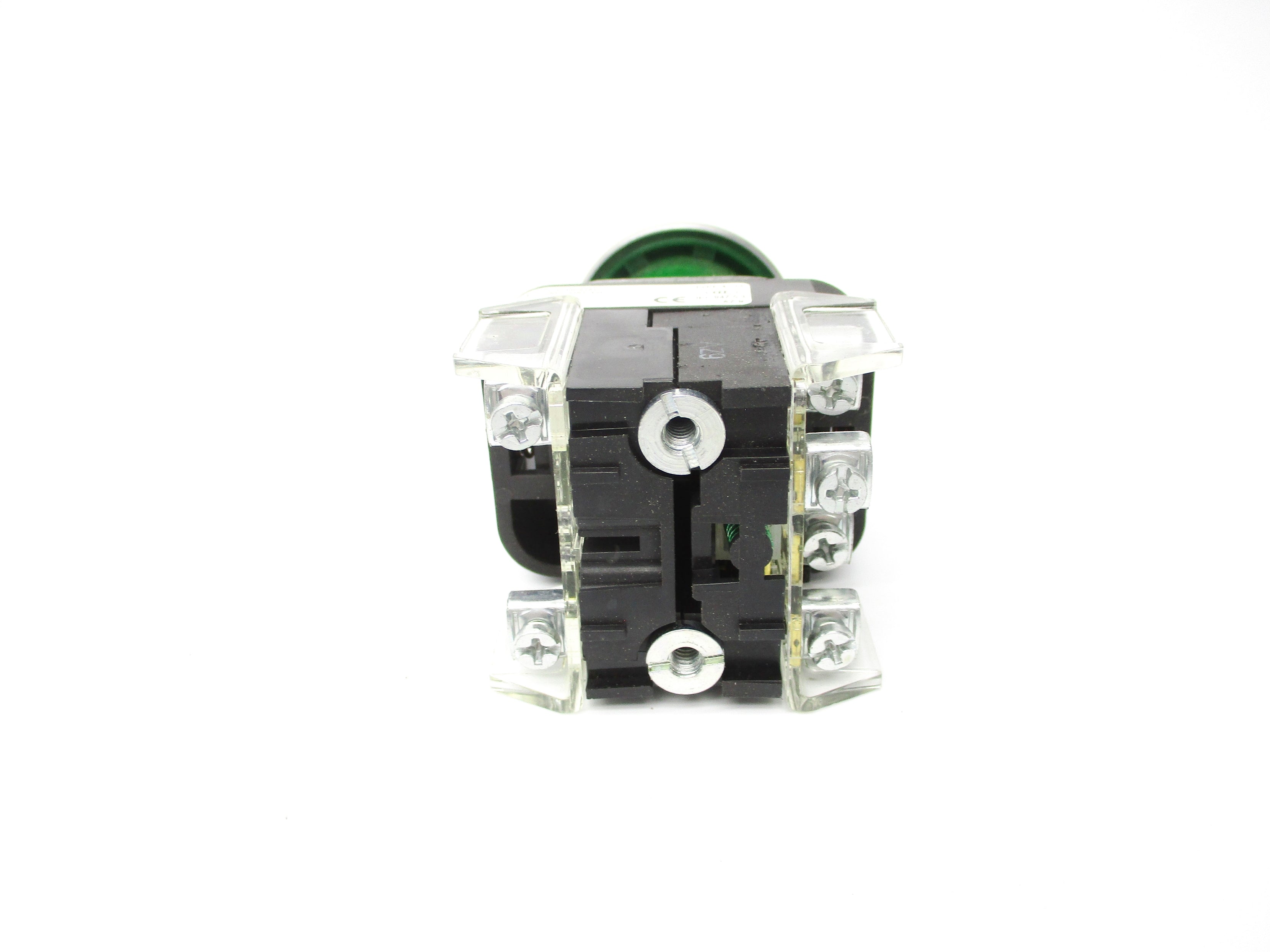 ALLEN BRADLEY 800T-FXNQ24GA7 SER. T (WH) NSMP