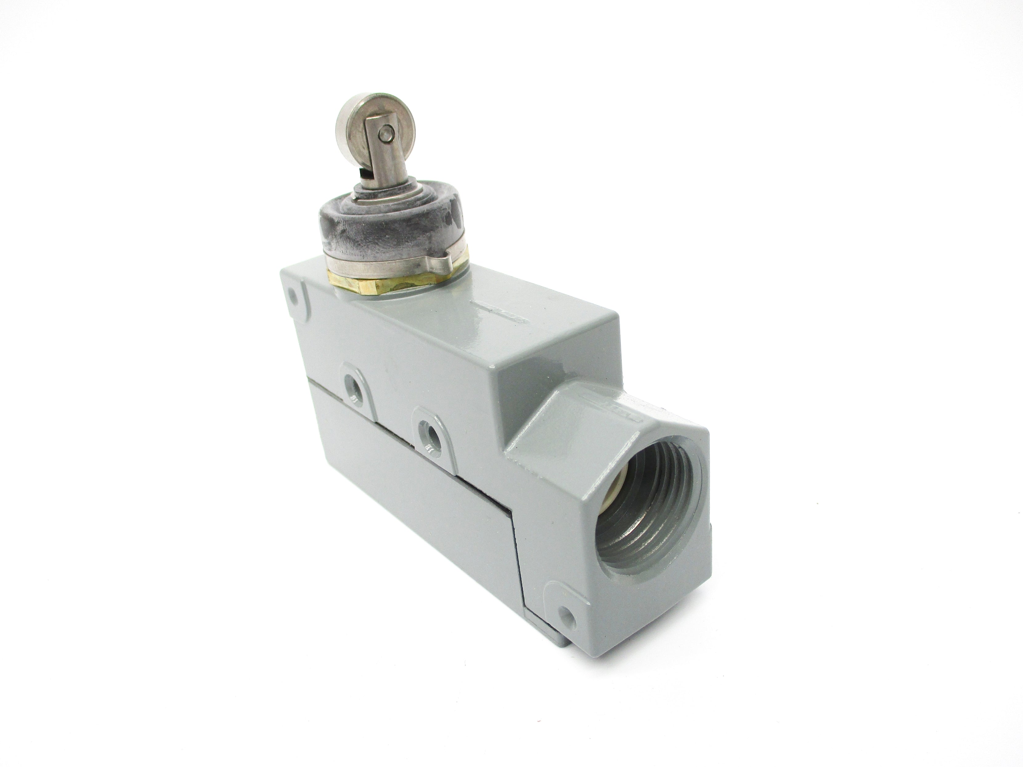 ALLEN BRADLEY 802B-PSAD1BSX SER. A (WH) NSMP