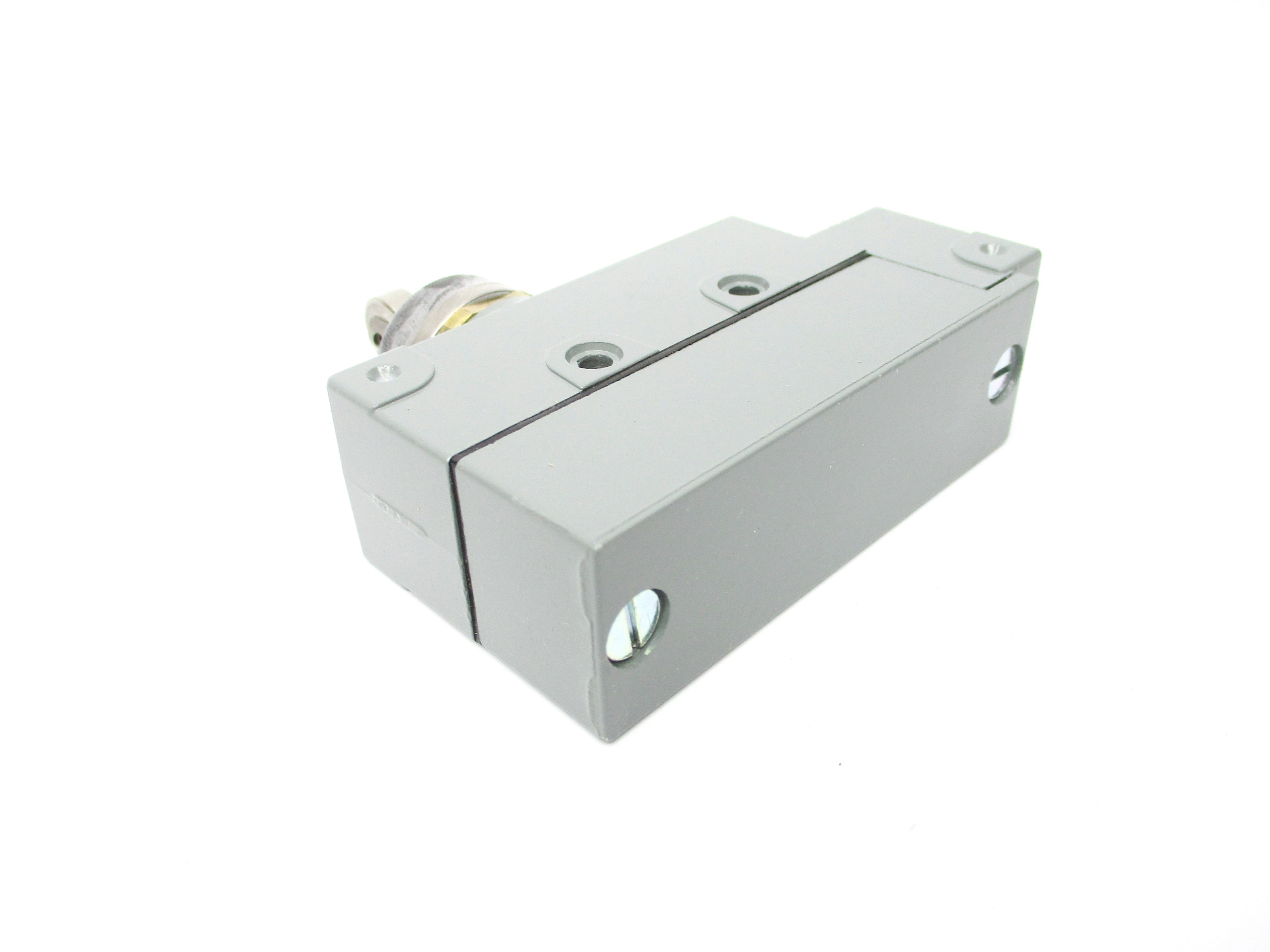 ALLEN BRADLEY 802B-PSAD1BSX SER. A (WH) NSMP