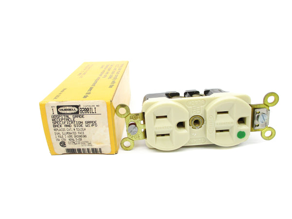 HUBBELL 8200ILI NSMP
