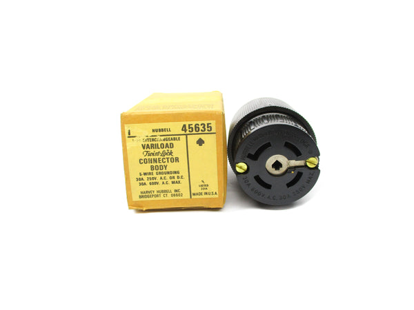 HUBBELL 45635 NSMP