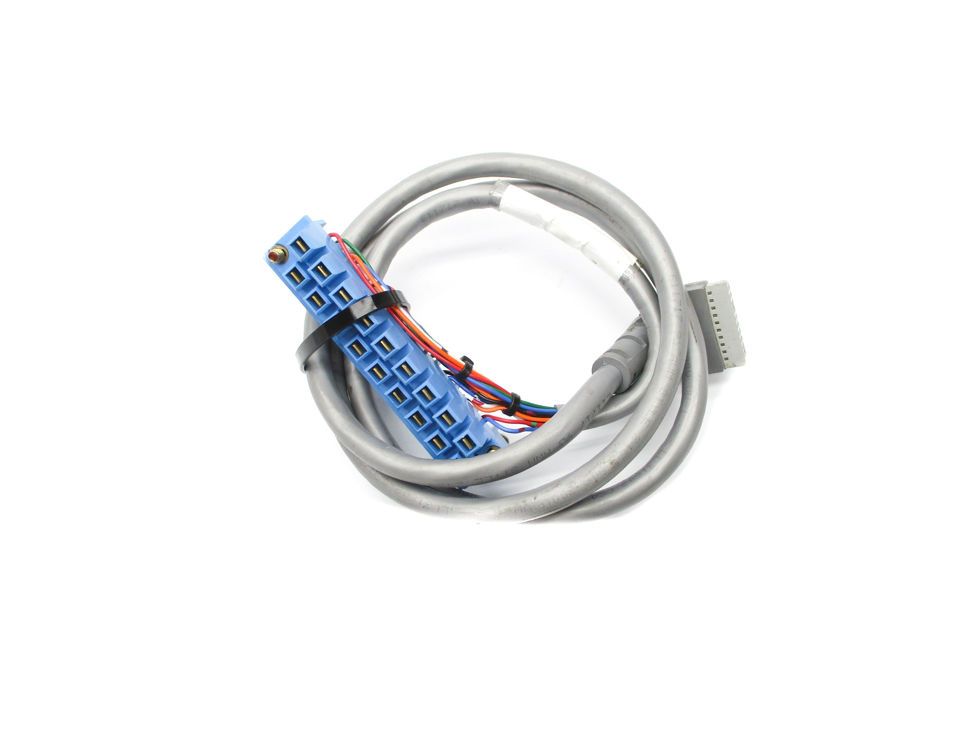 ALLEN BRADLEY 1492-CABLE10B SER. B NSNP