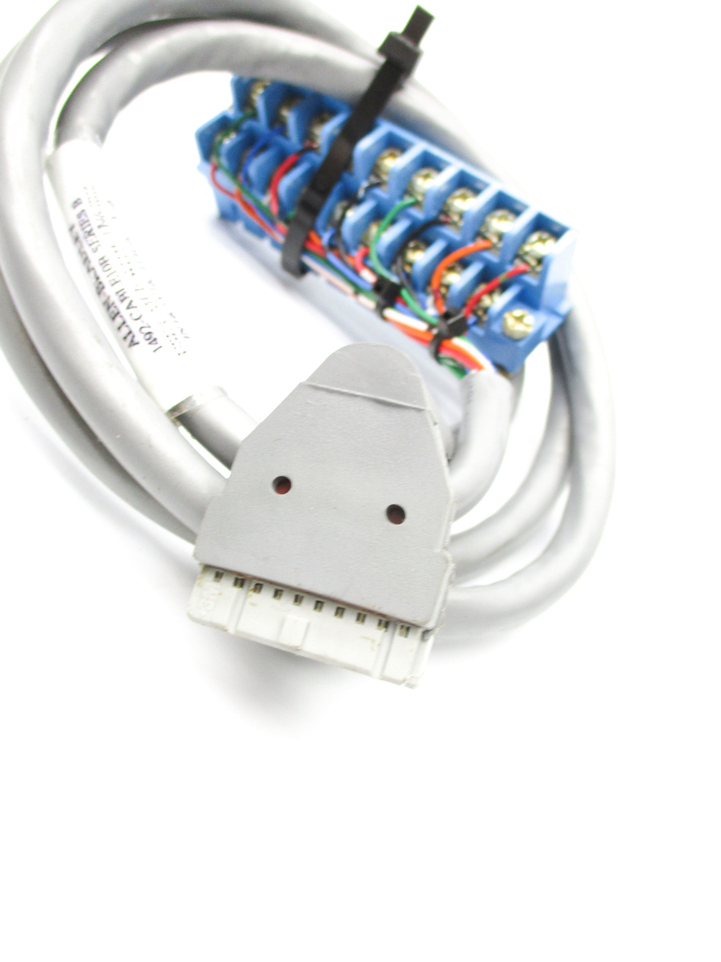 ALLEN BRADLEY 1492-CABLE10B SER. B NSNP