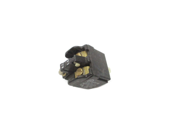 ALLEN BRADLEY 1495-GO SER. L 600VAC NSNP