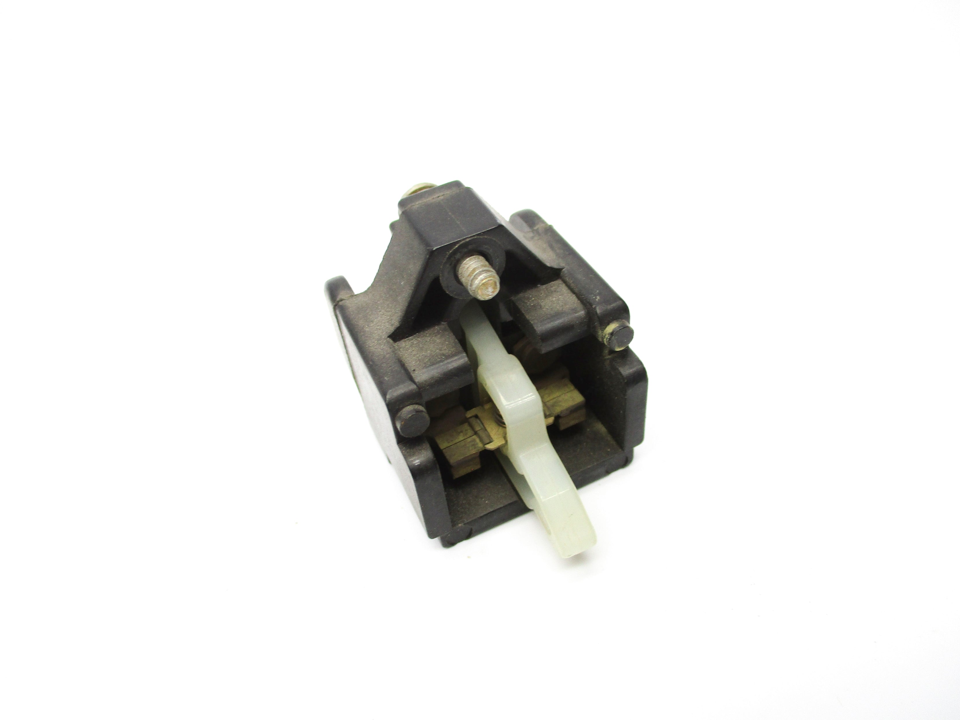 ALLEN BRADLEY 1495-GO SER. L 600VAC NSNP